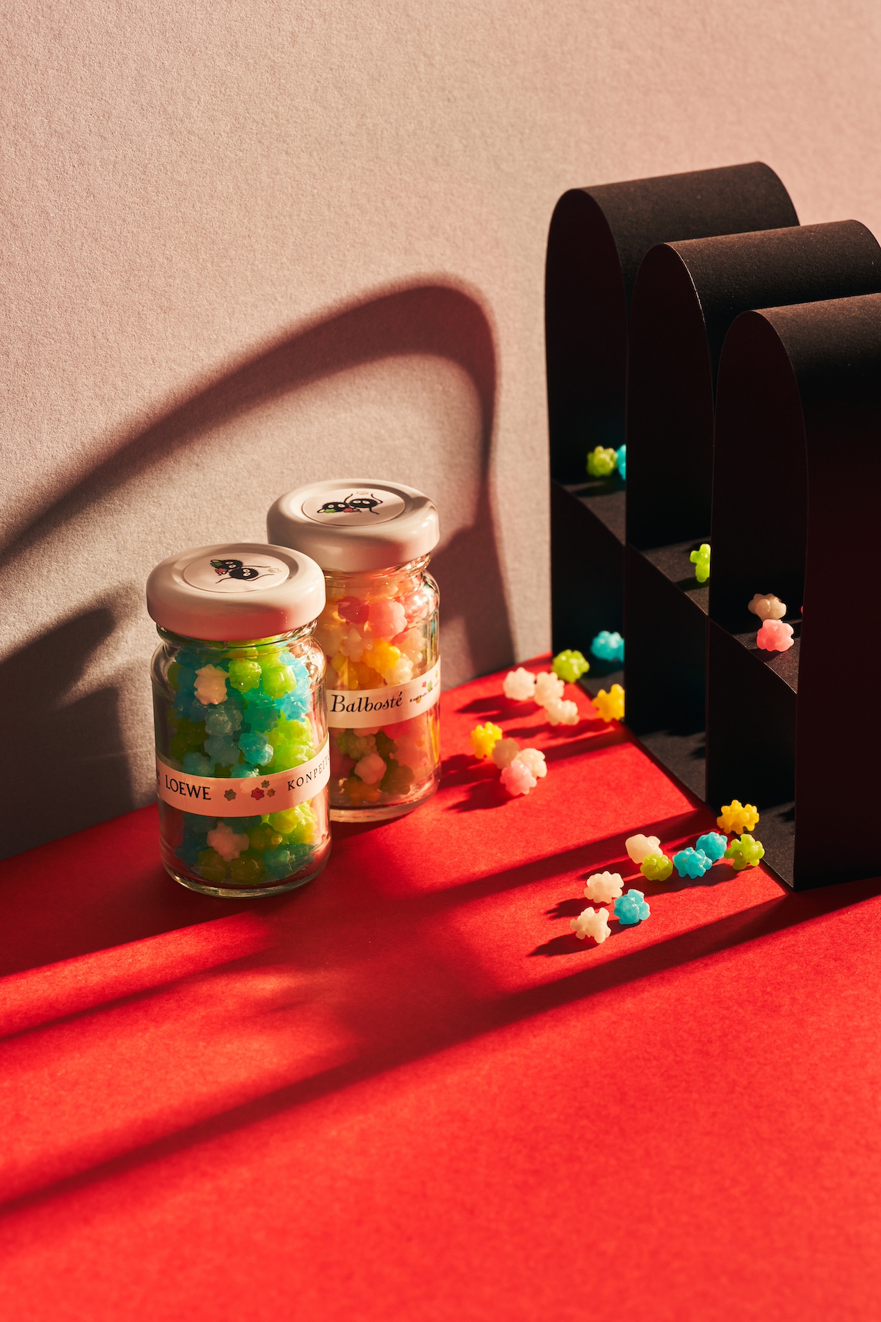 075 Cloe Vriet Craetive Paris Paper Artist Event Scenography