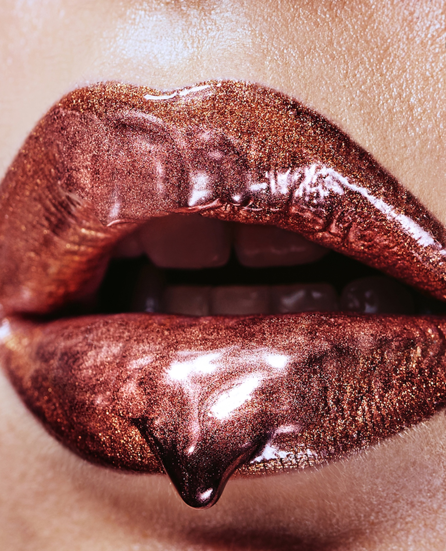 075 Fernando Gomez Craetive Paris Bold Make Up