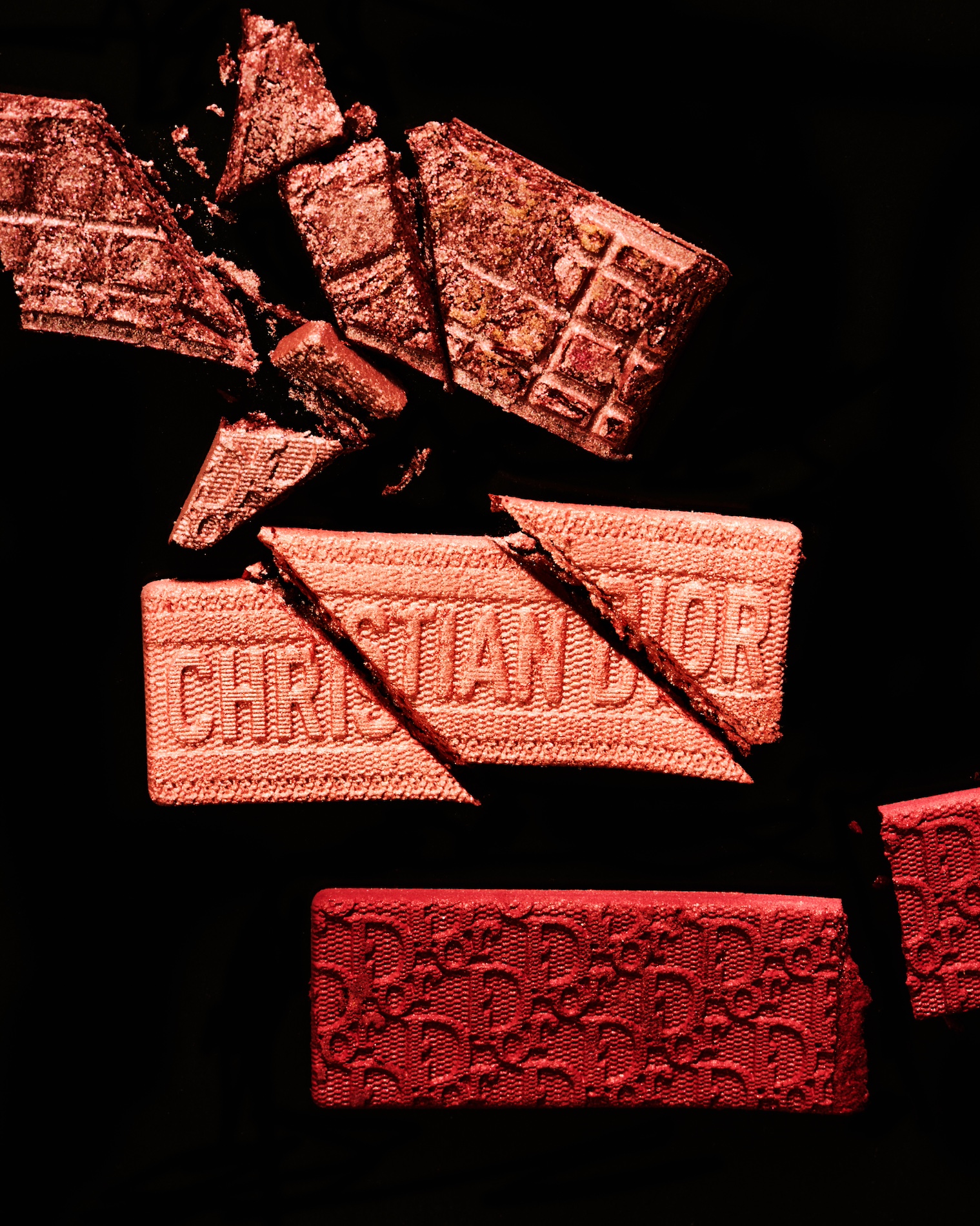 076 Fernando Gomez Craetive Paris Bold Make Up