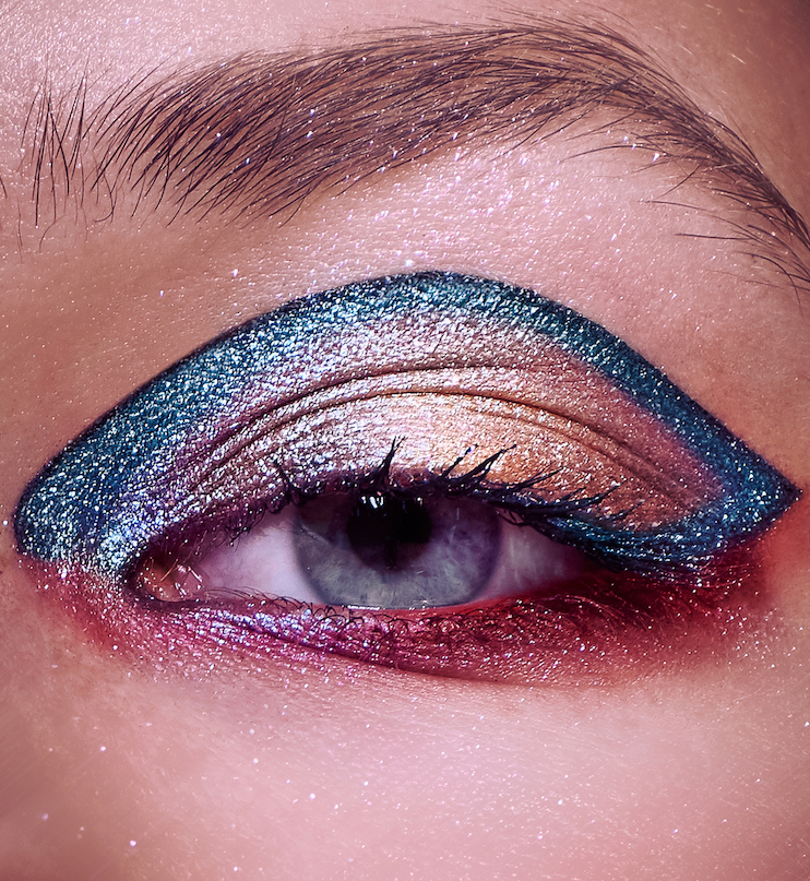 078 Fernando Gomez Craetive Paris Bold Make Up