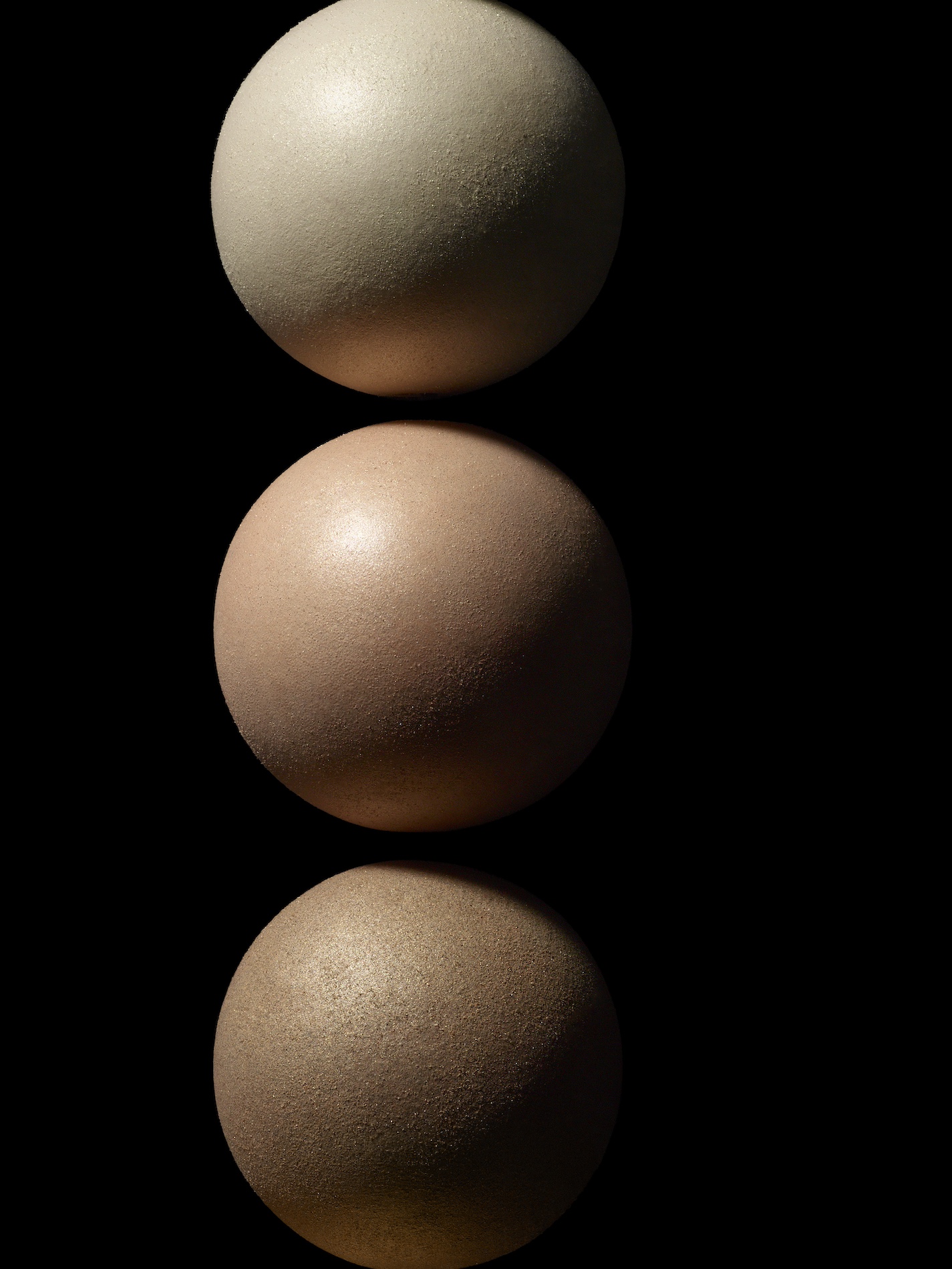 07 Simon Escourbiac Craetive Paris Makeup FONDATION A19