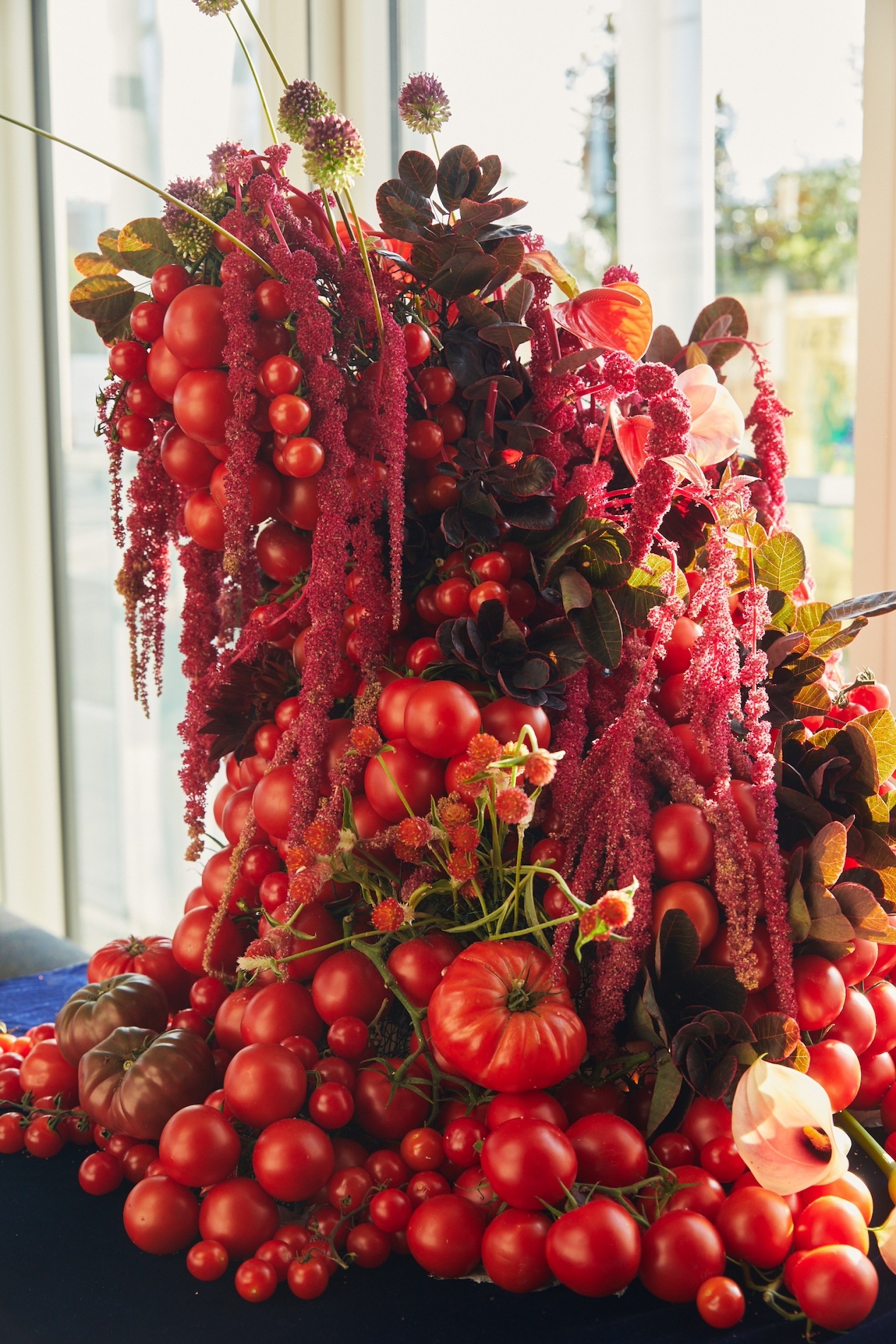 07 Thyrse Craetive Paris Scenography 19M X 100 Ans Lesage Credit Photo Say Who Ayka Lux 7