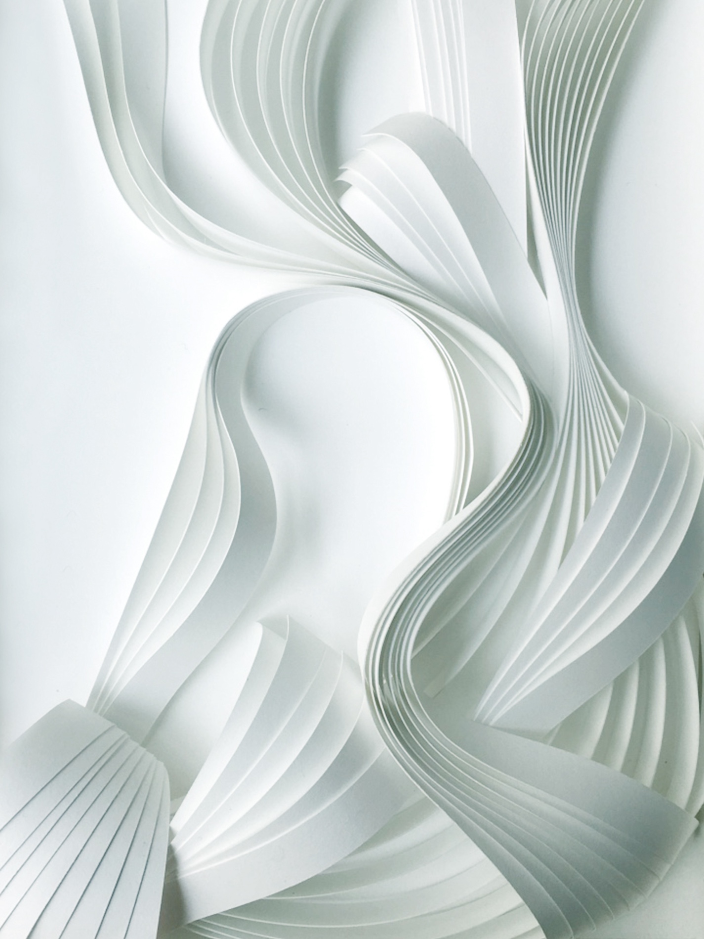 080 Cloe Vriet Craetive Paris Paper Artist Portfolio