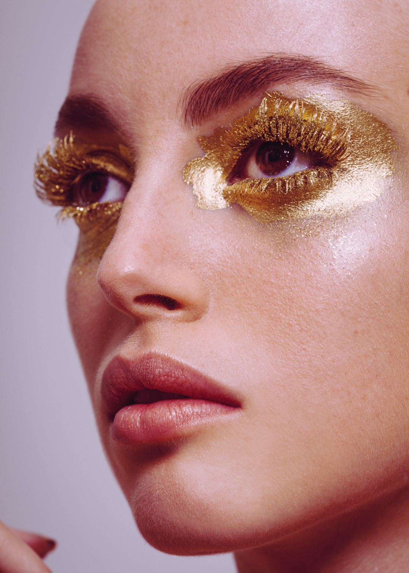 080 Fernando Gomez Craetive Paris Bold Make Up