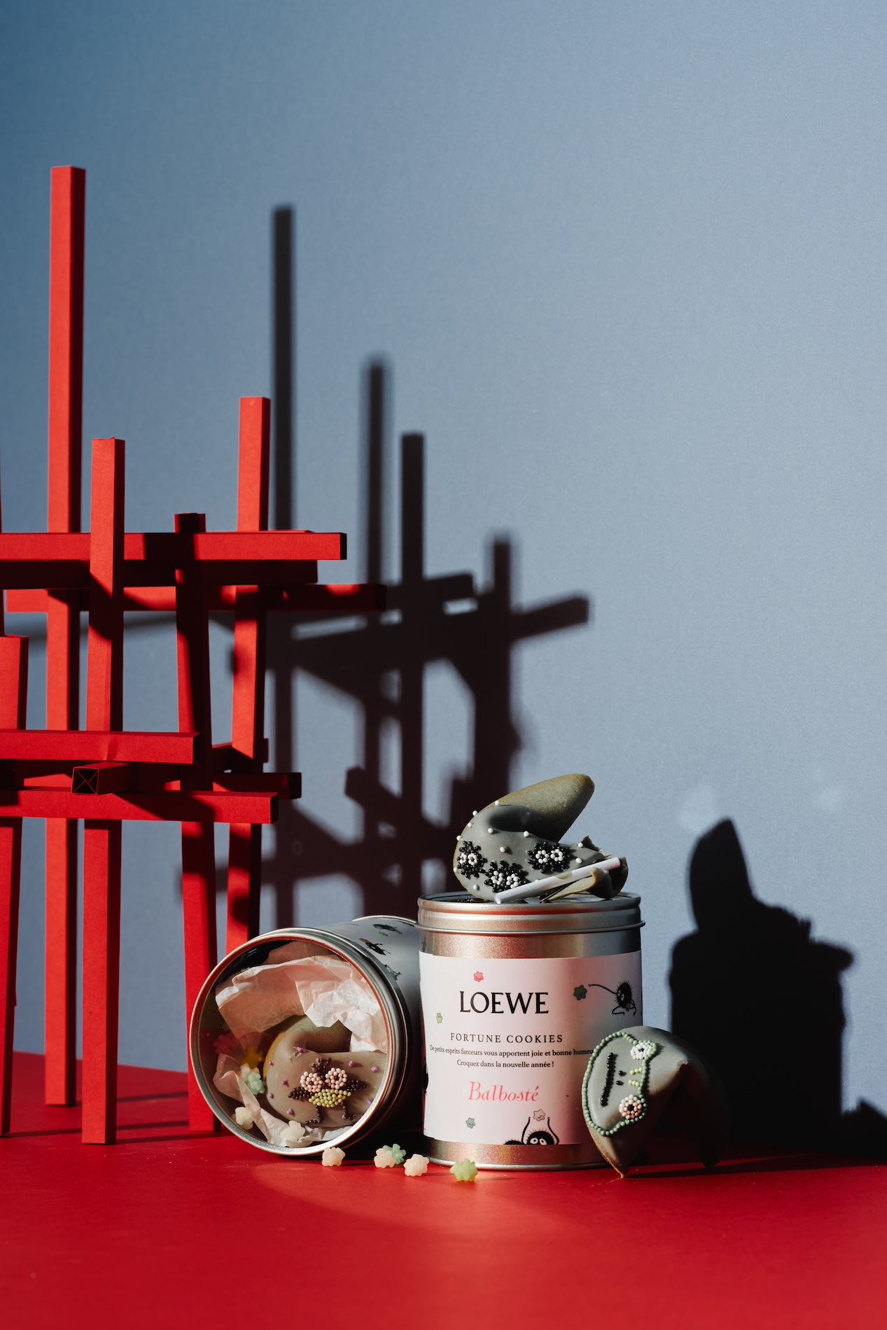 081 Cloe Vriet Craetive Paris Paper Artist Event Scenography