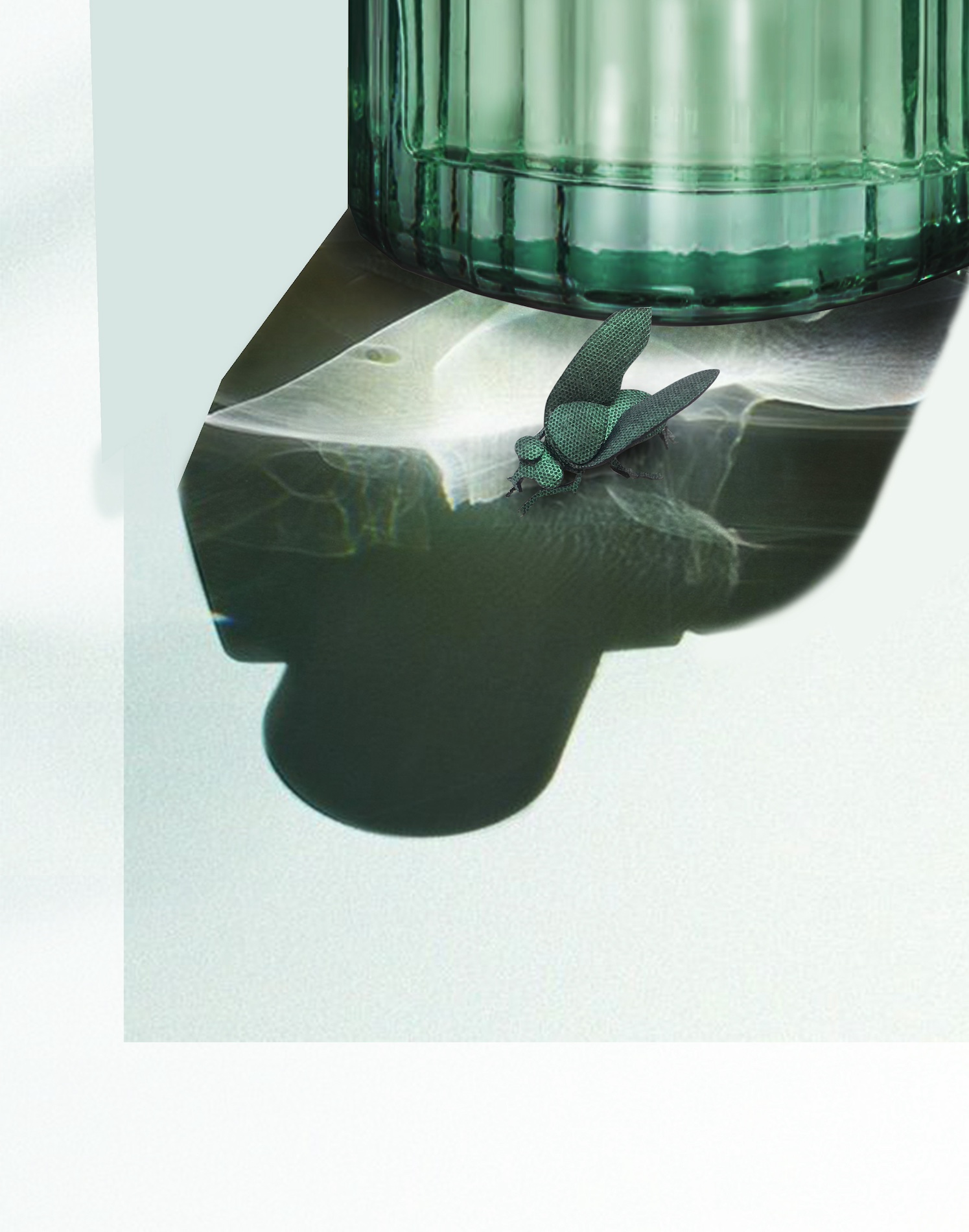 081 Cloe Vriet Craetive Paris Paper Artist Portfolio