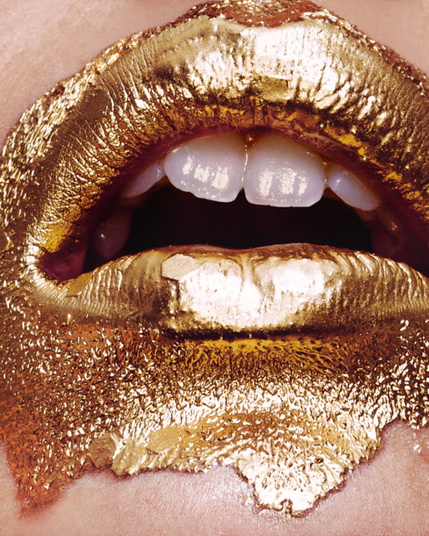 081 Fernando Gomez Craetive Paris Bold Make Up