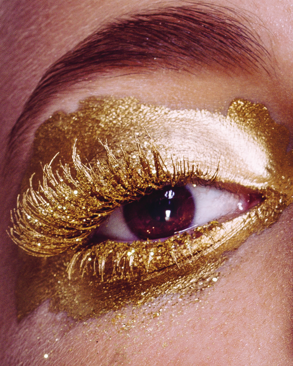 082 Fernando Gomez Craetive Paris Bold Make Up