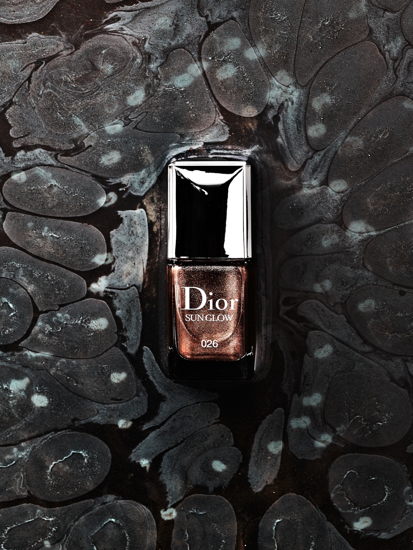 087 Fernando Gomez Craetive Paris Bold Make Up