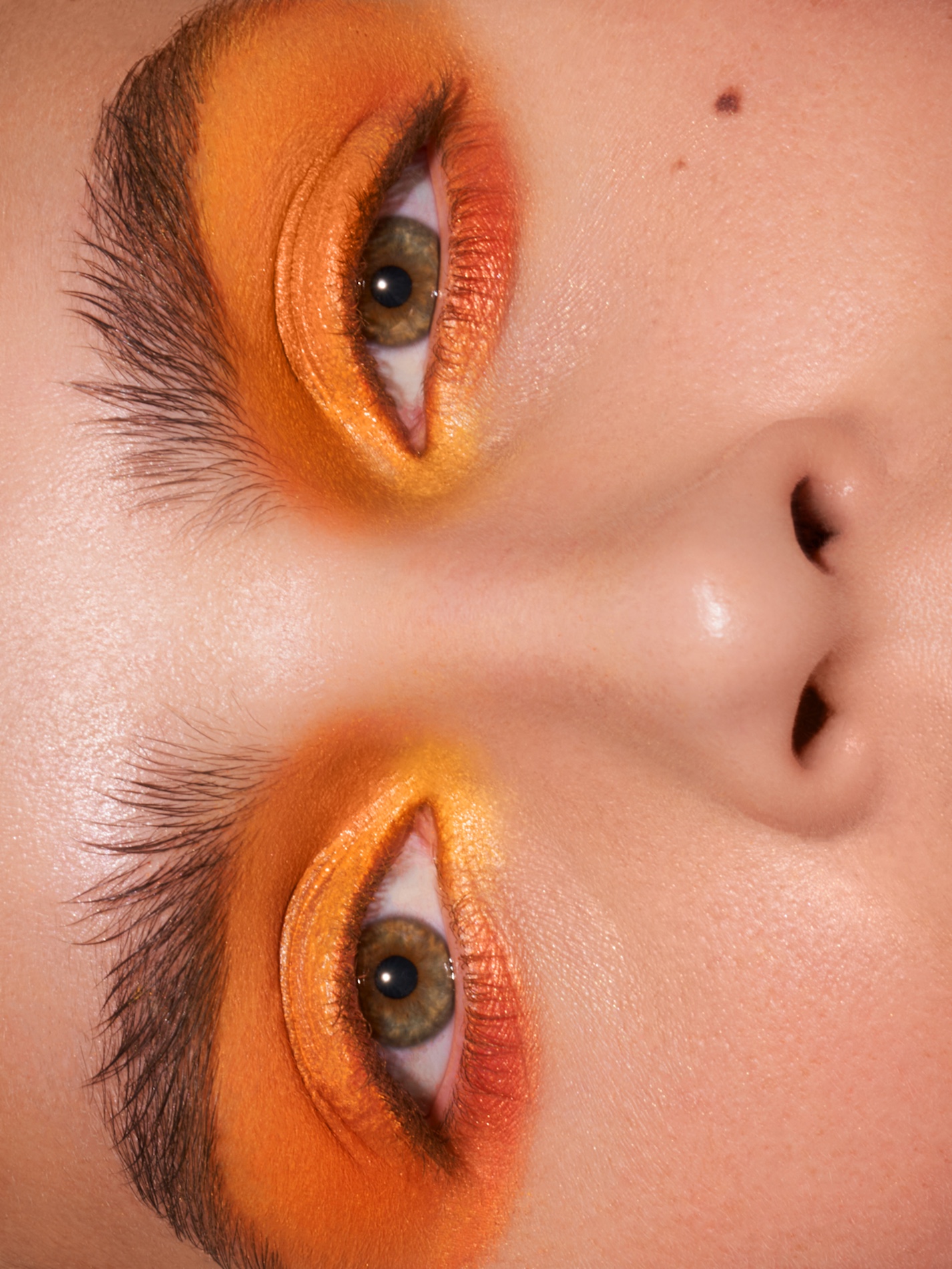 091 Fernando Gomez Craetive Paris Bold Make Up