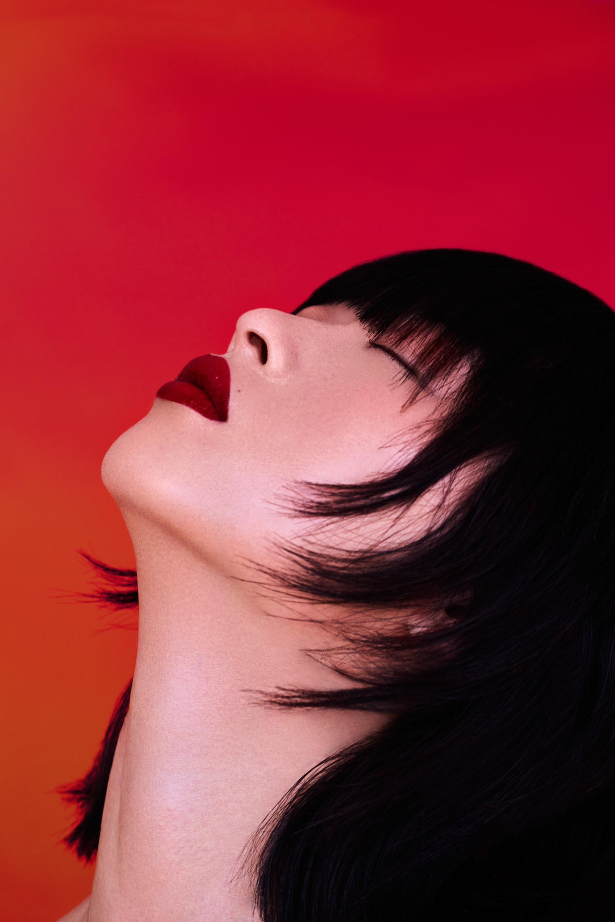 093 Fernando Gomez Craetive Paris Bold Make Up