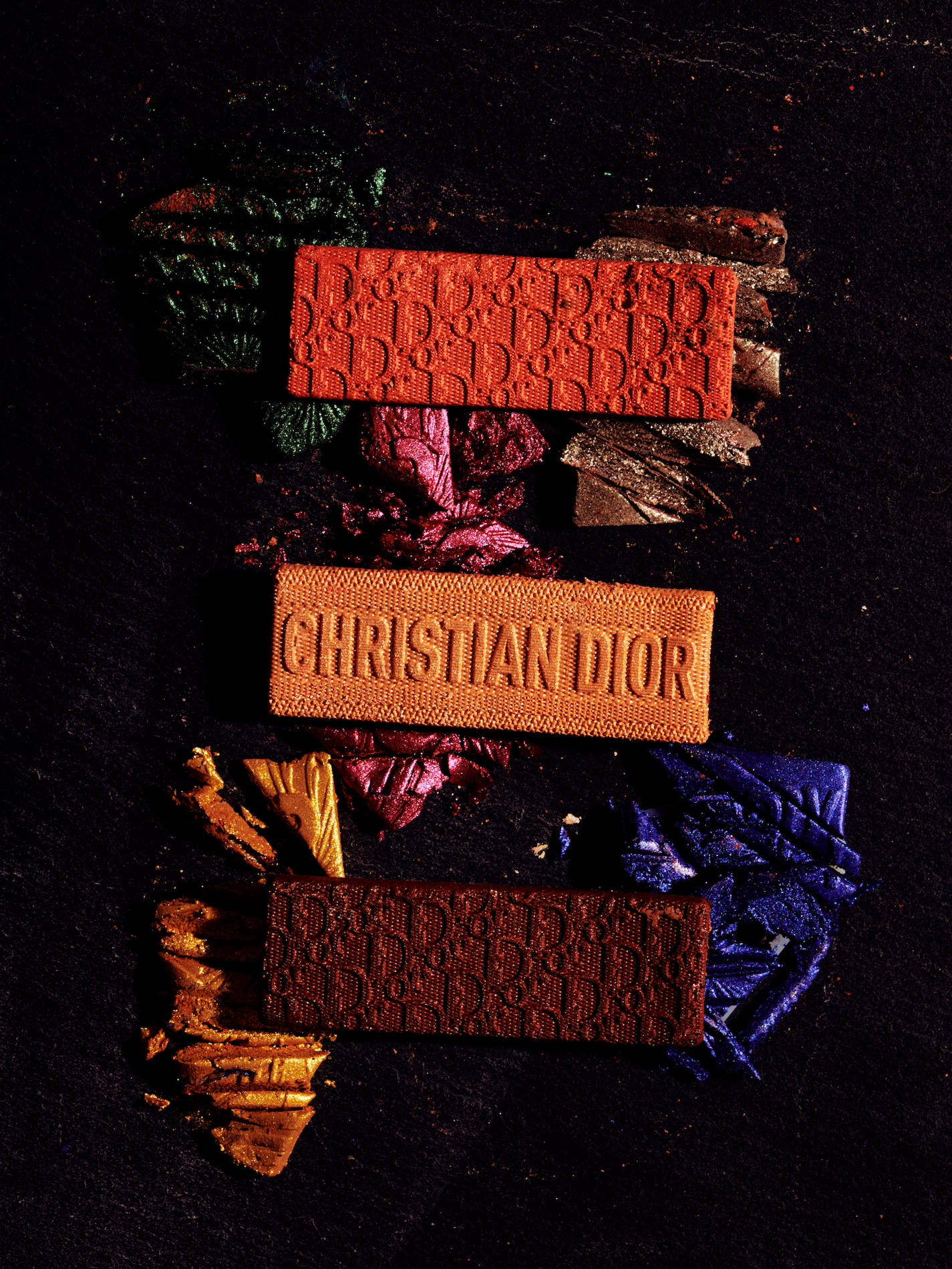 094 Fernando Gomez Craetive Paris Bold Make Up