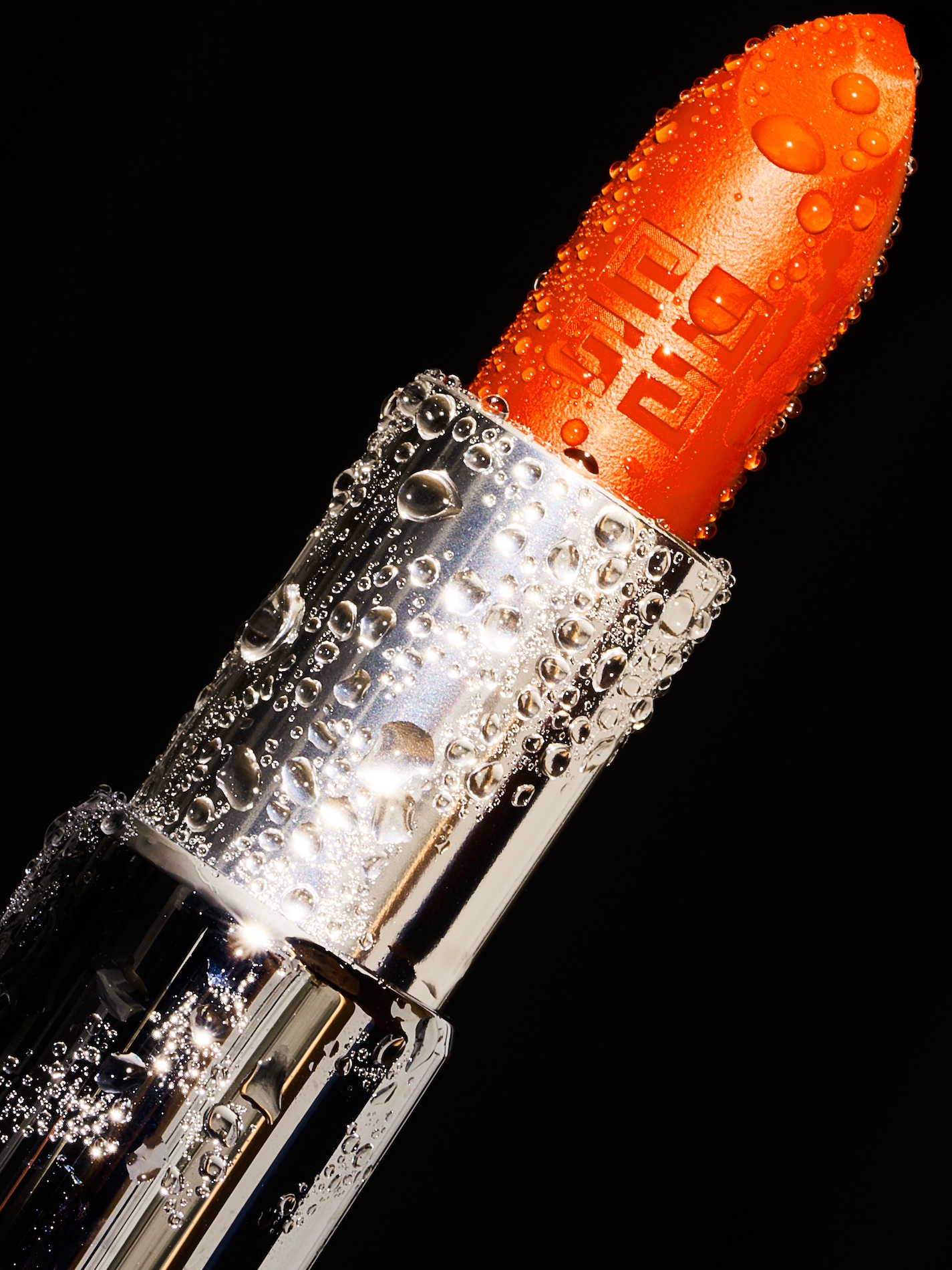 096 Fernando Gomez Craetive Paris Bold Make Up