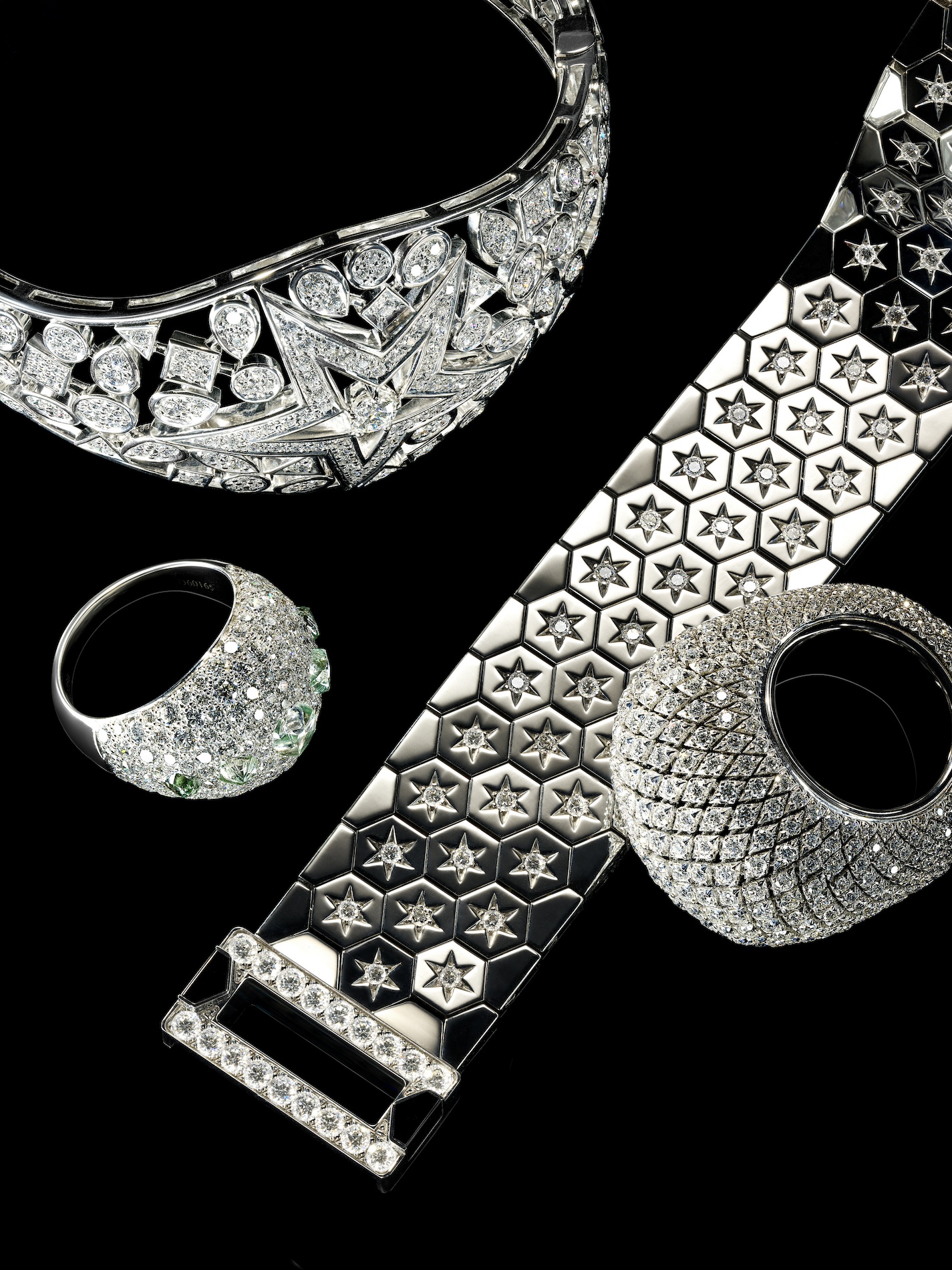 09 Jean Baptiste Degez Jewelry Craetive Paris Jean Baptiste Degez Jewelry Craetive Paris ENVOL MAGAZINE