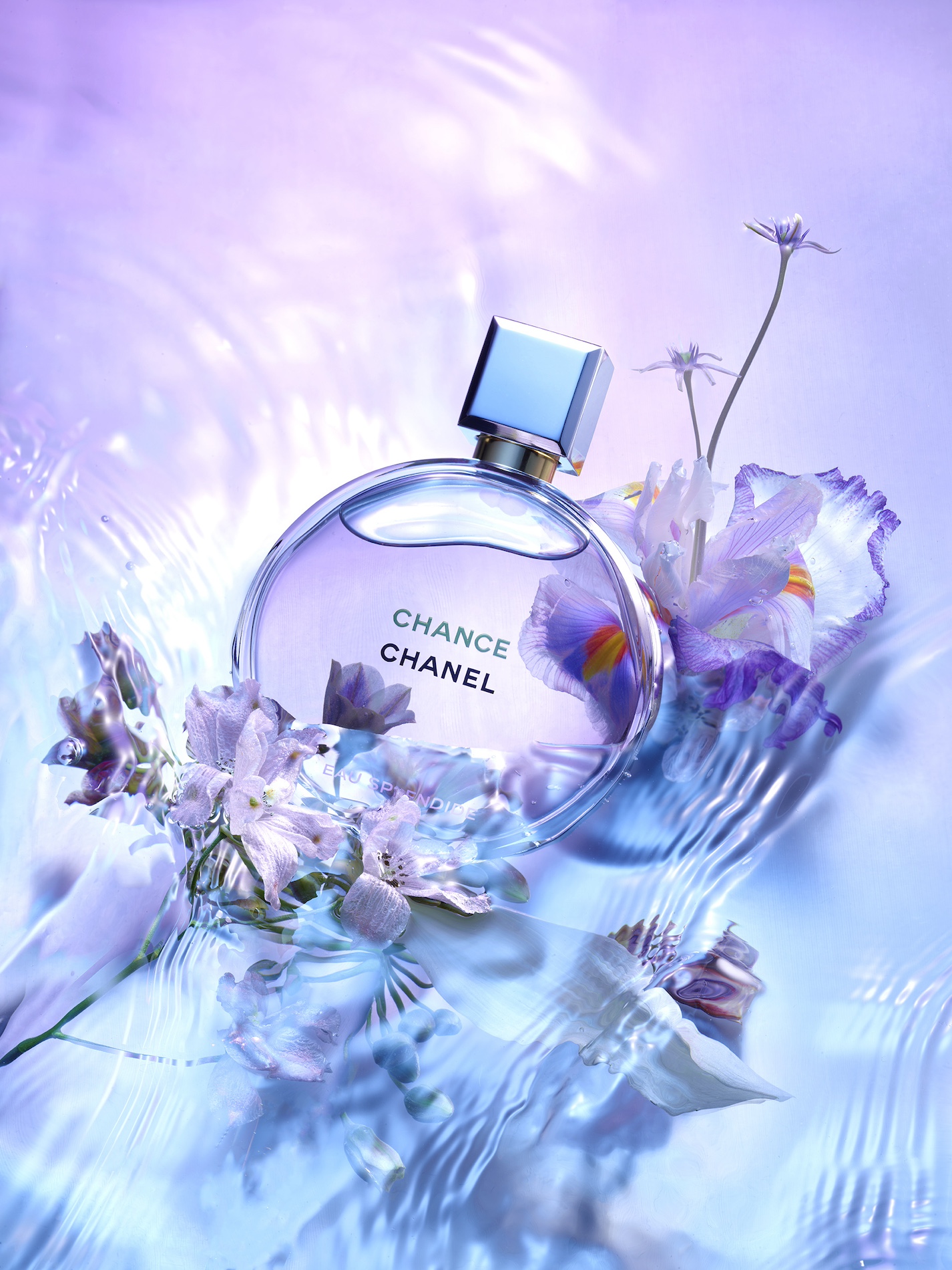 101 Jean Baptiste Degez Flowers Craetive Paris