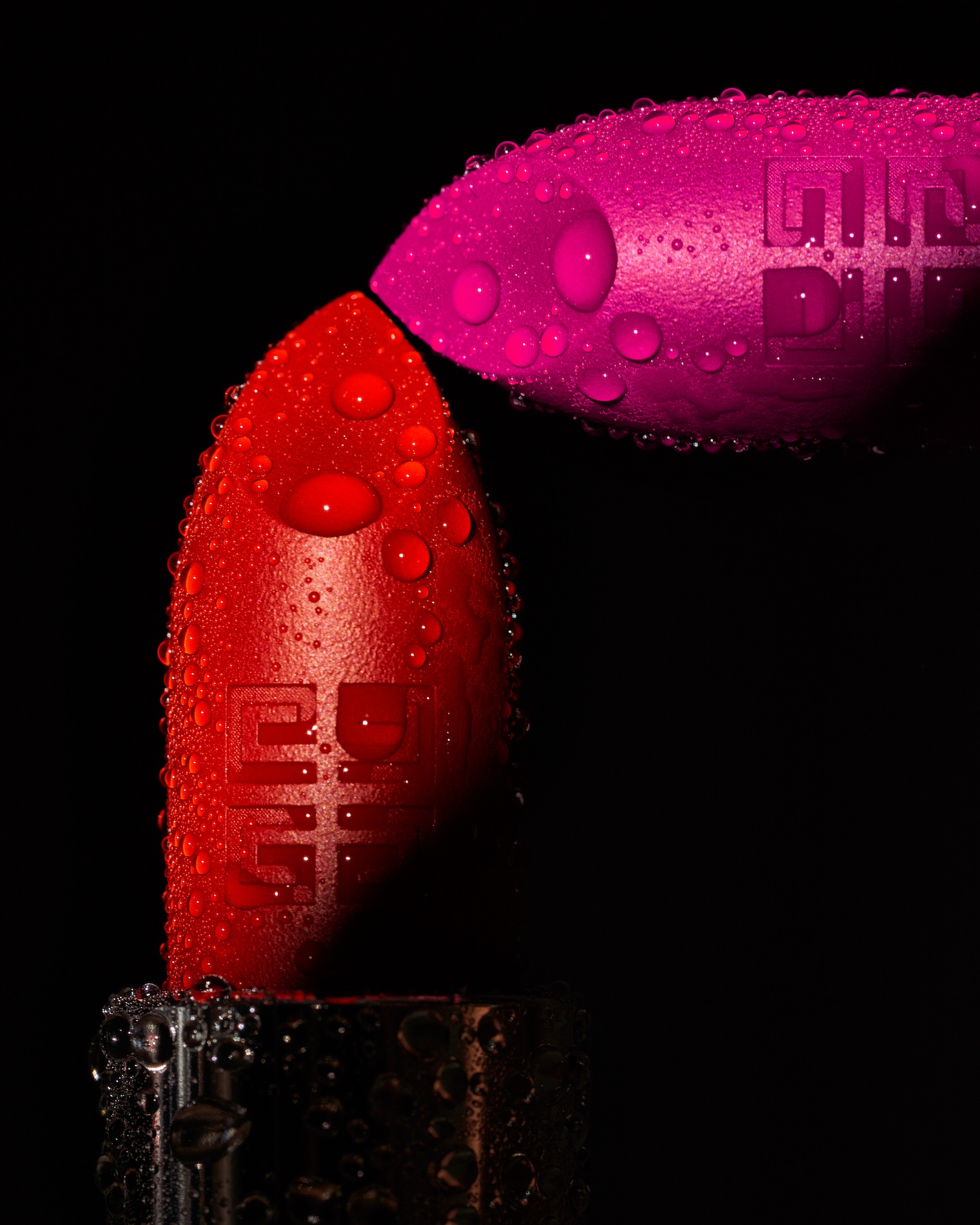 103 Fernando Gomez Craetive Paris Bold Make Up