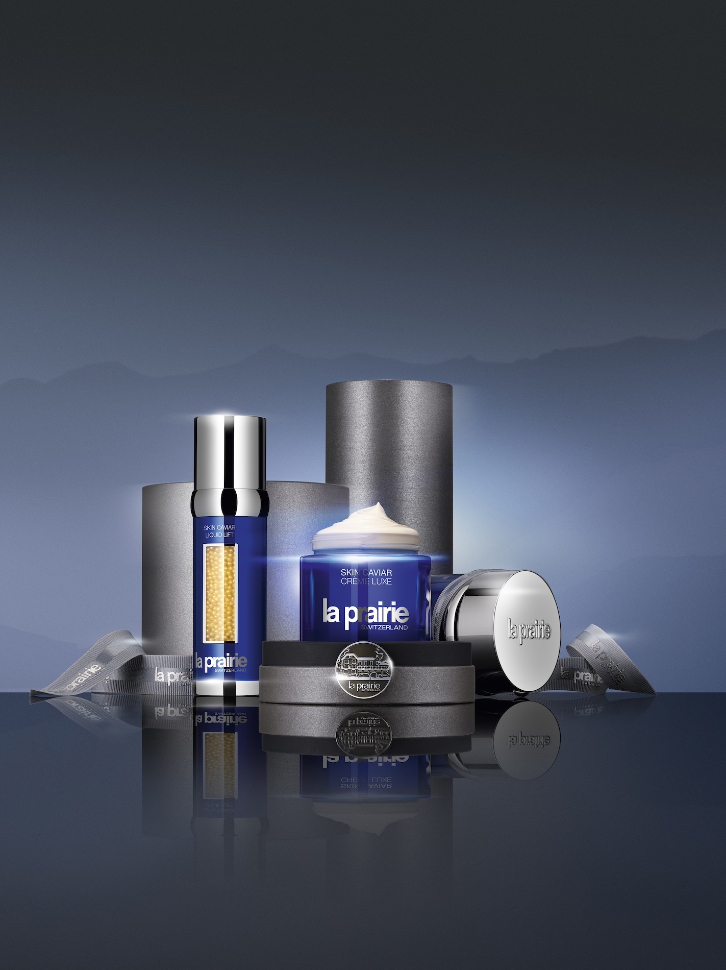 103 Simon Escourbiac Craetive Paris Skincare A03 LA PRAIRIE