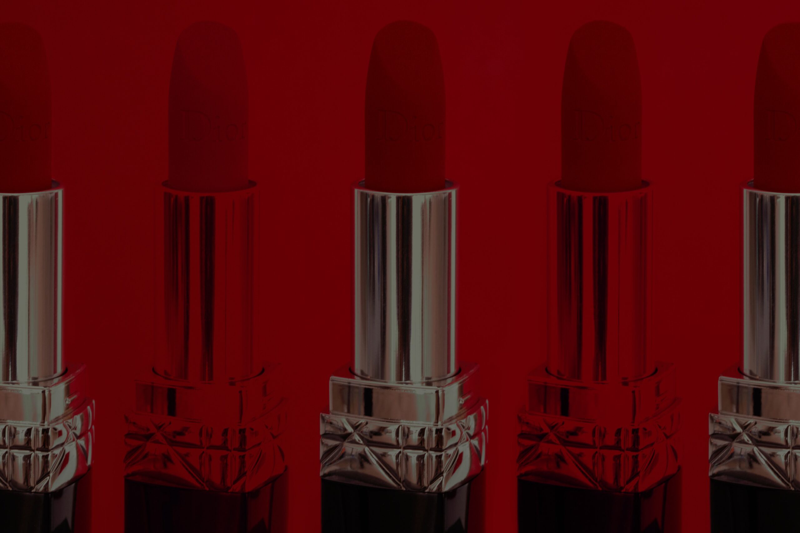 104 Fernando Gomez Craetive Paris Bold Make Up