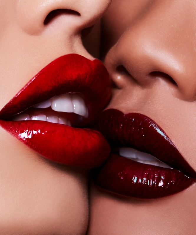 108 Fernando Gomez Craetive Paris Bold Make Up