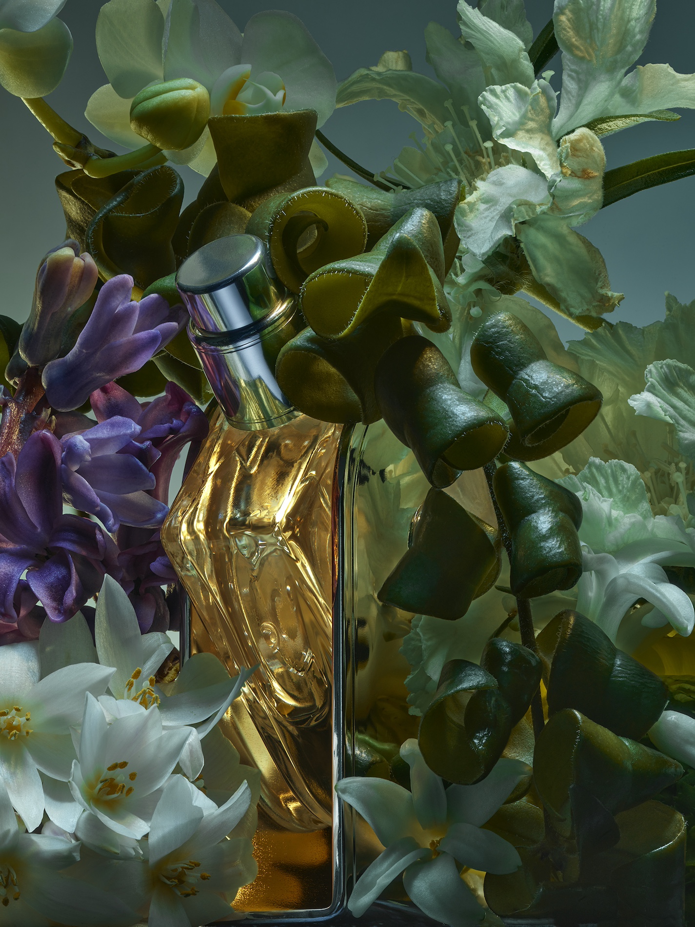 10 Jean Baptiste Degez Fragrances Craetive Paris HERMES