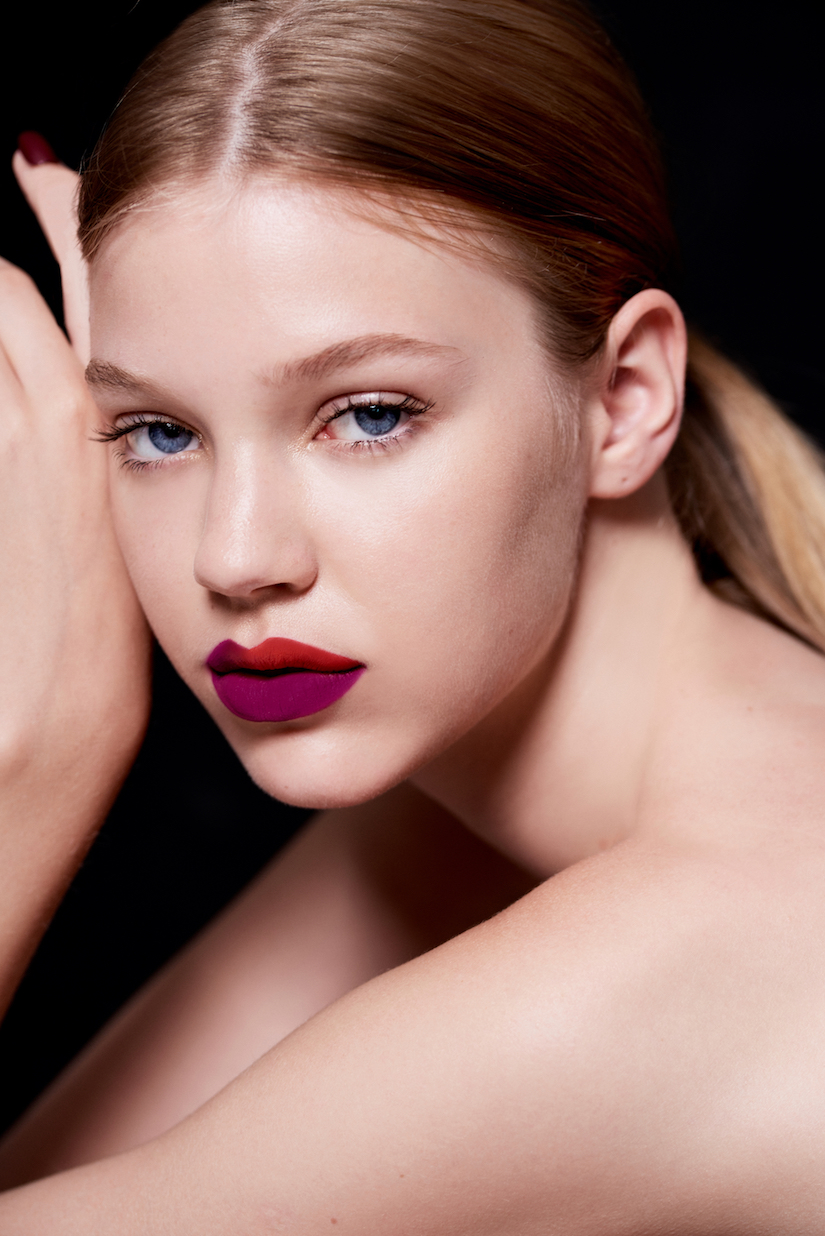 110 Fernando Gomez Craetive Paris Bold Make Up