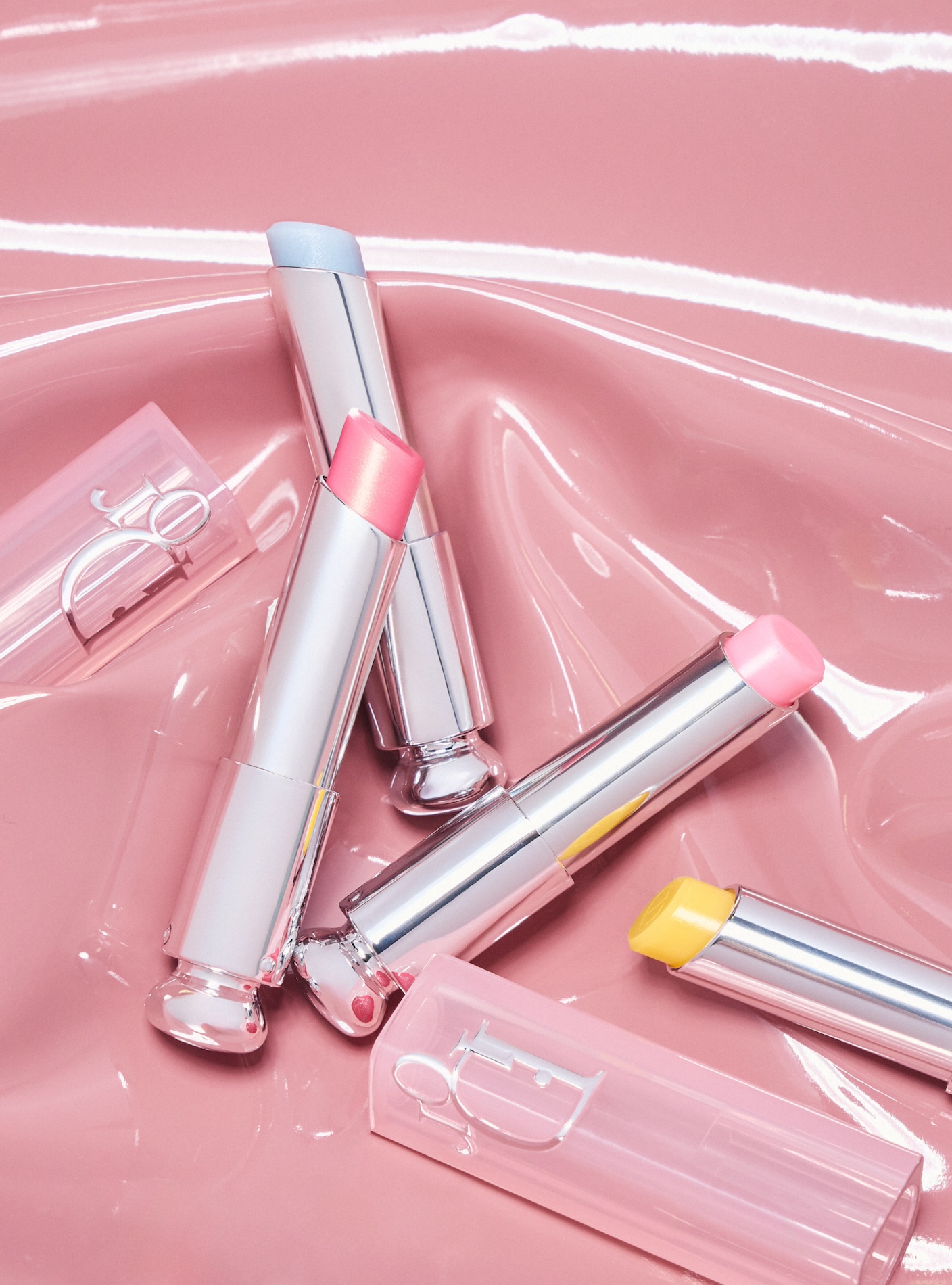 111 Fernando Gomez Craetive Paris Bold Make Up