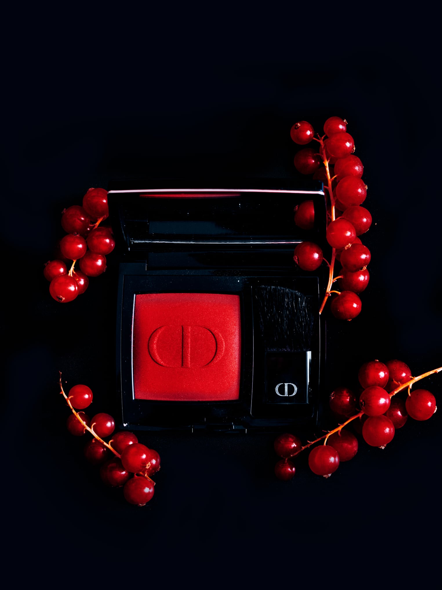 113 Fernando Gomez Craetive Paris Bold Make Up