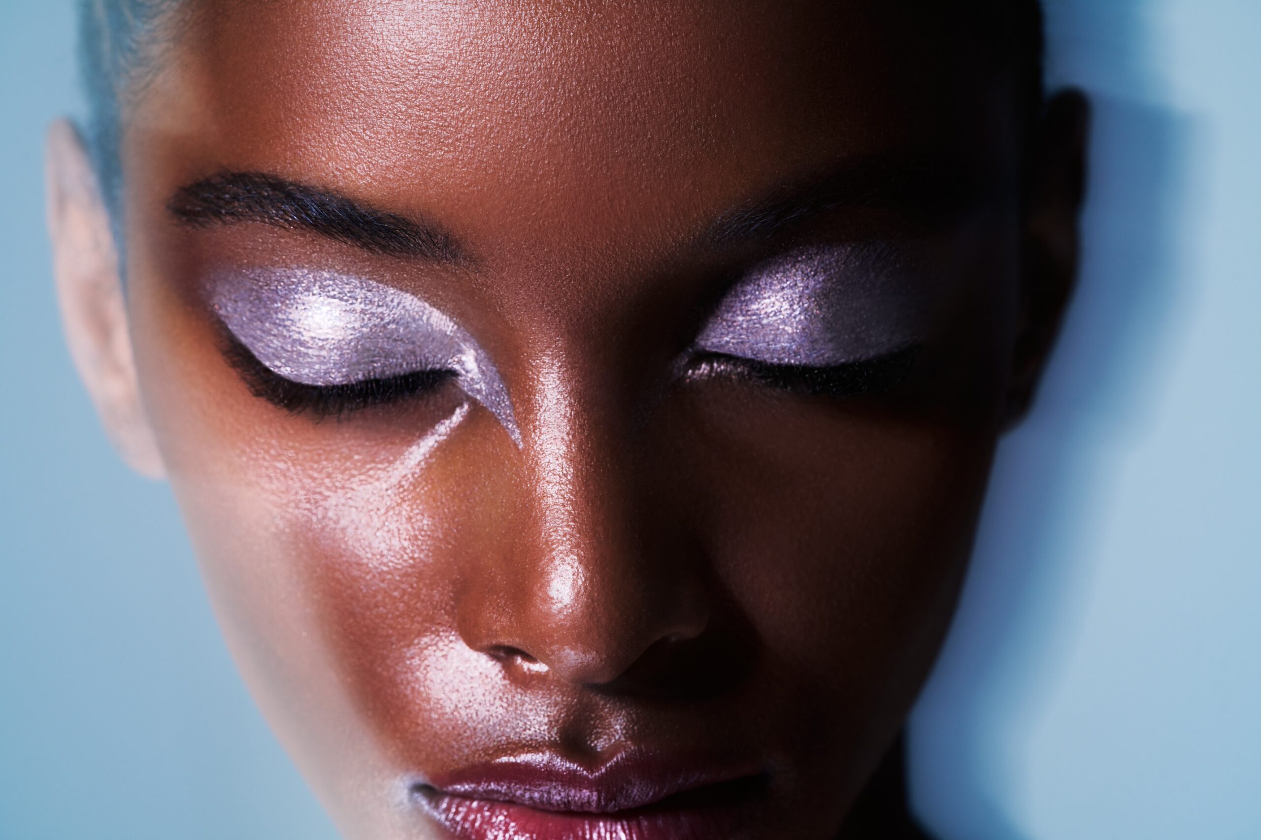 119 Fernando Gomez Craetive Paris Bold Make Up