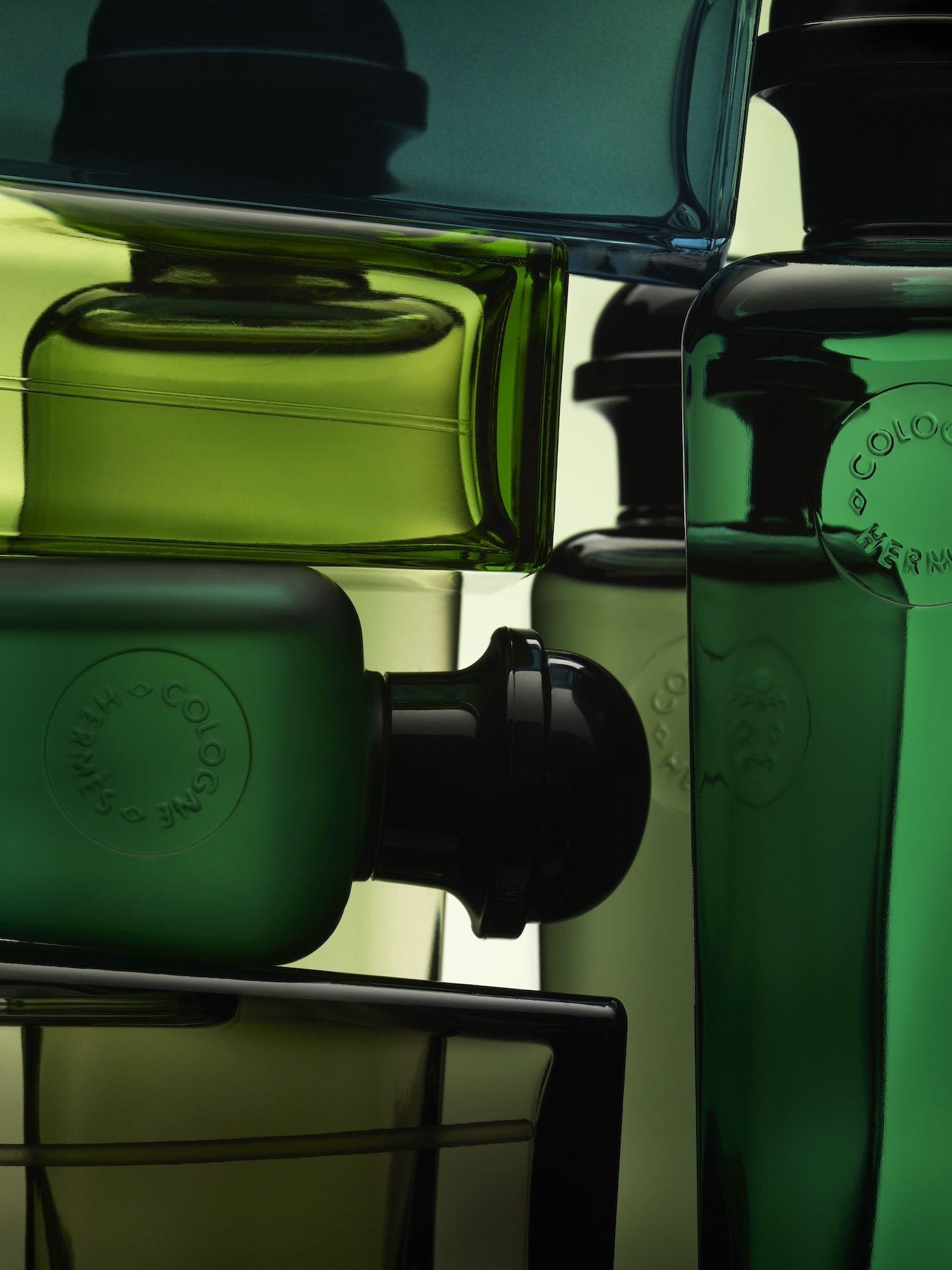 11 Jean Baptiste Degez Fragrances Craetive Paris HERMES