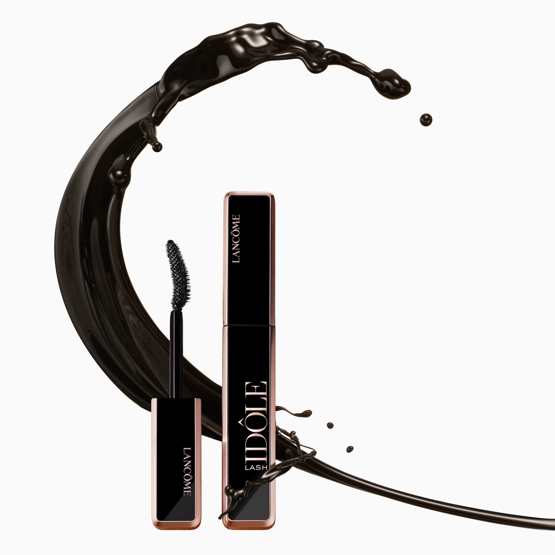 11 Simon Escourbiac Craetive Paris Makeup EYES A01 LANCOME