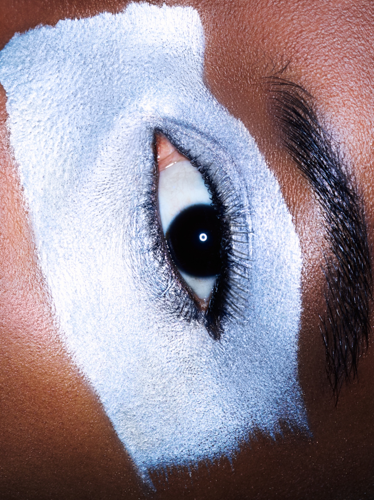 120 Fernando Gomez Craetive Paris Bold Make Up