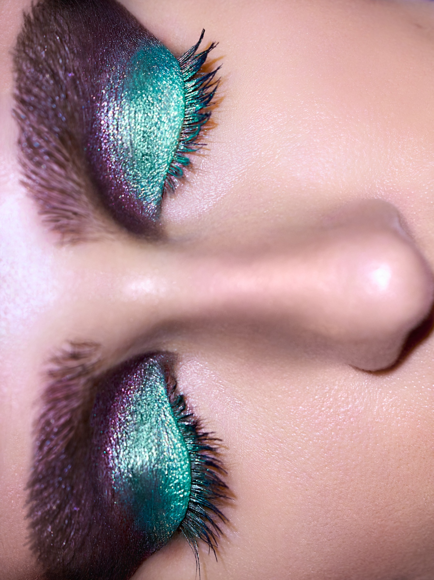 121 Fernando Gomez Craetive Paris Bold Make Up