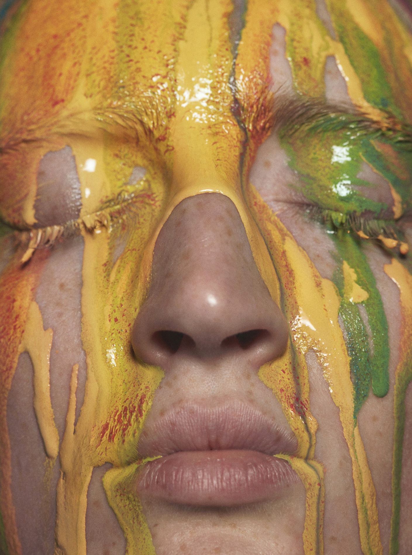 122 Karina Twiss Craetive Paris Portfolio Beauty Maxine Leonard