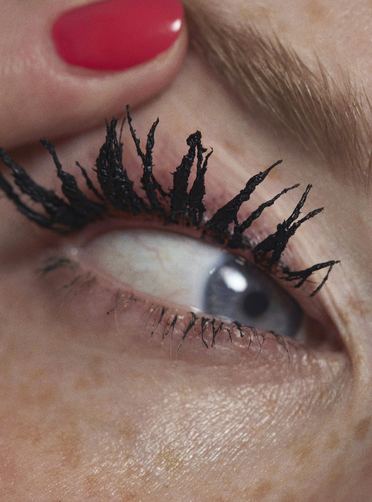 124 Karina Twiss Craetive Paris Portfolio Beauty Maxine Leonard