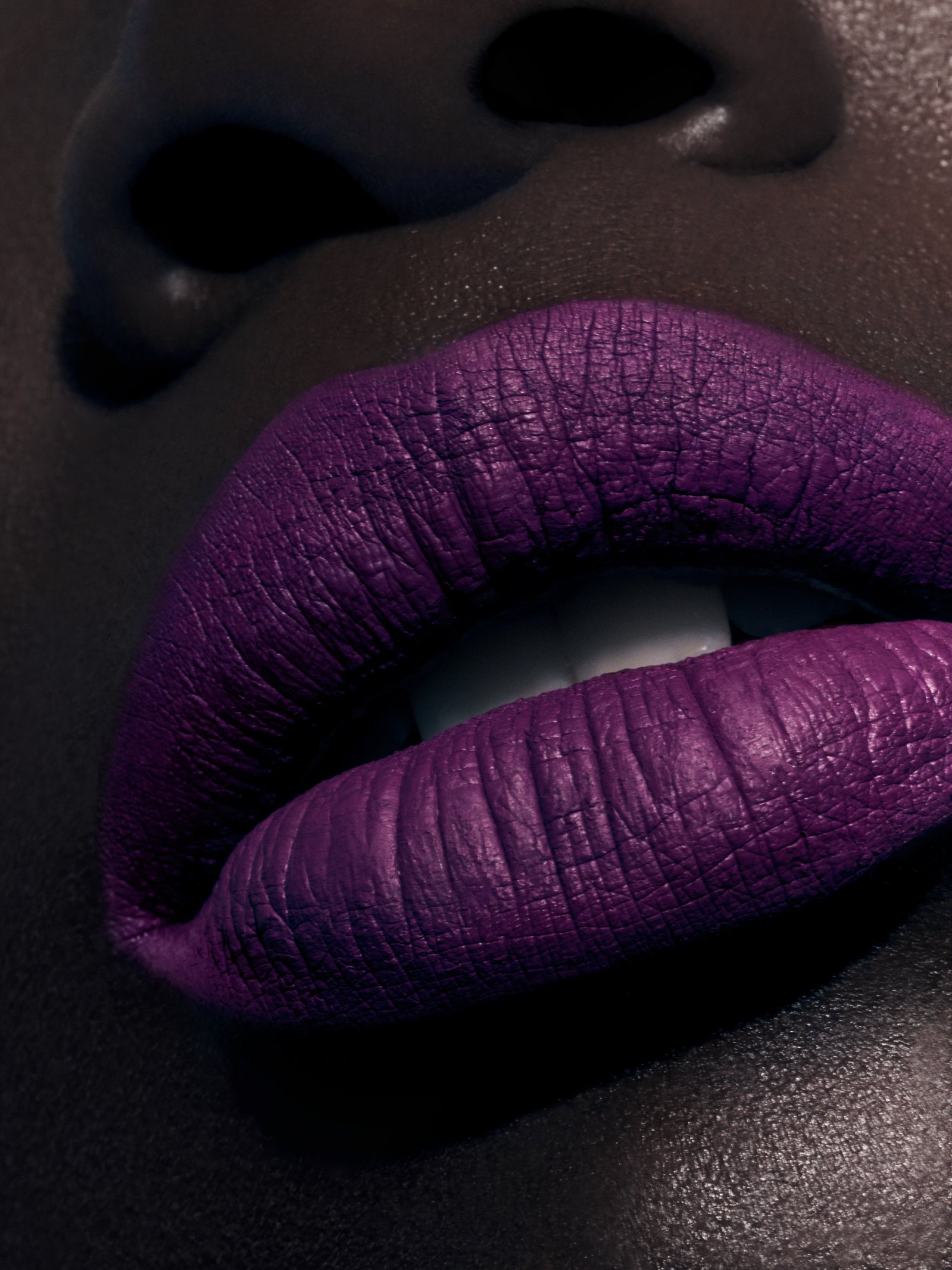 125 Fernando Gomez Craetive Paris Bold Make Up