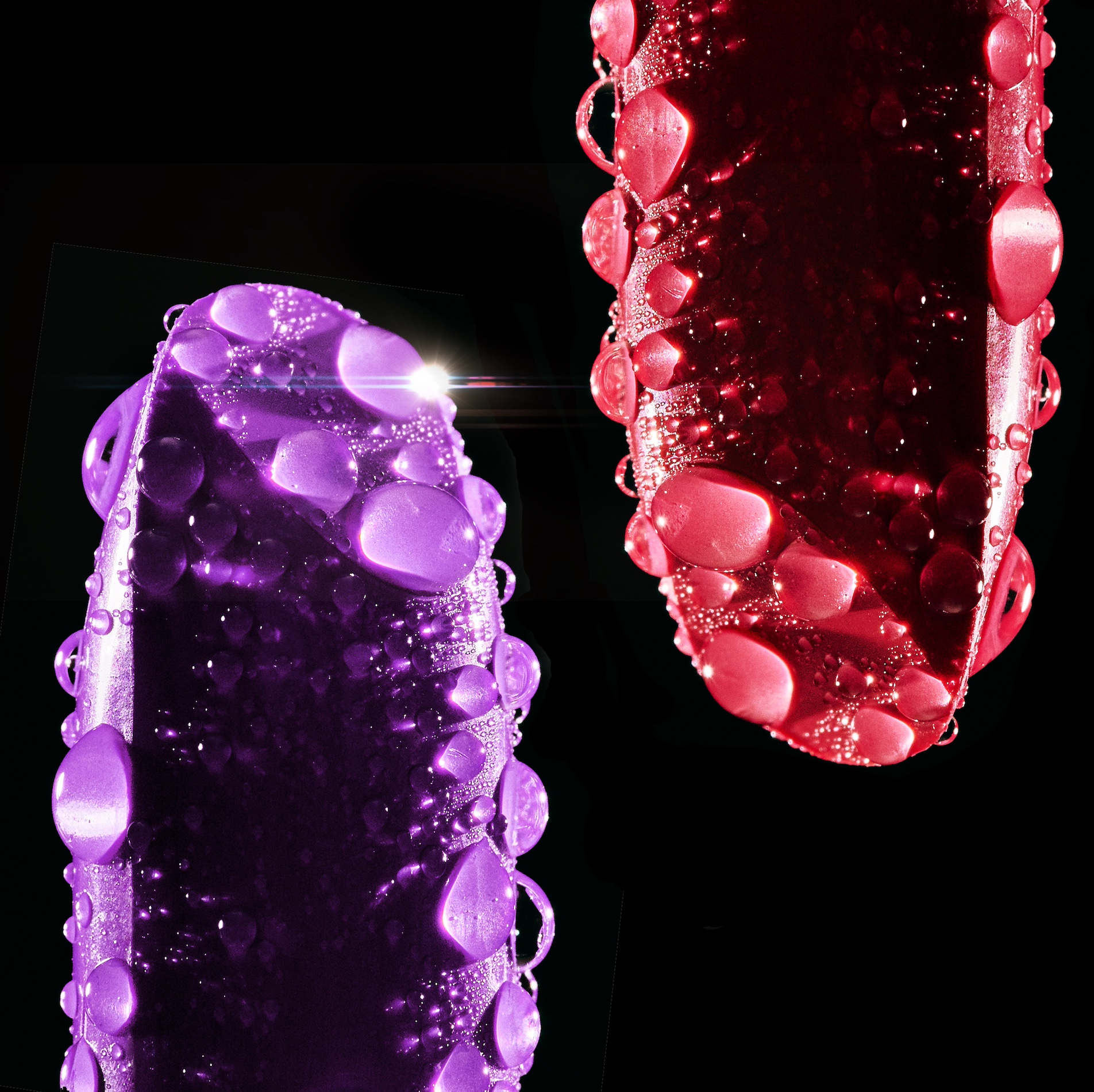 127 Fernando Gomez Craetive Paris Bold Make Up