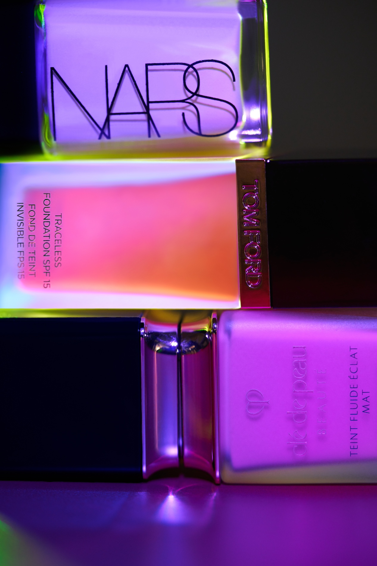 129 Fernando Gomez Craetive Paris Bold Make Up