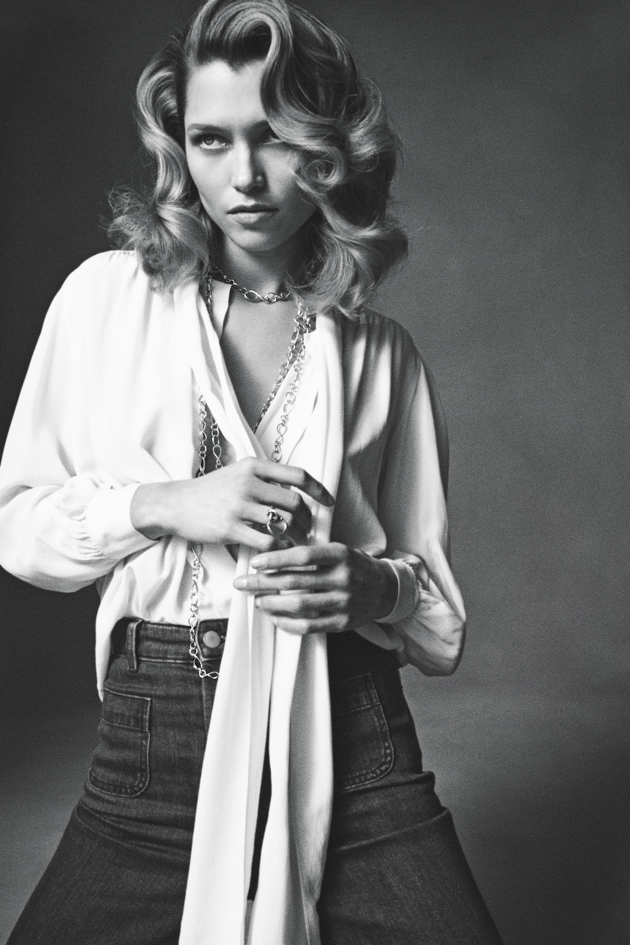 Retouch By: Wetouch Imagework