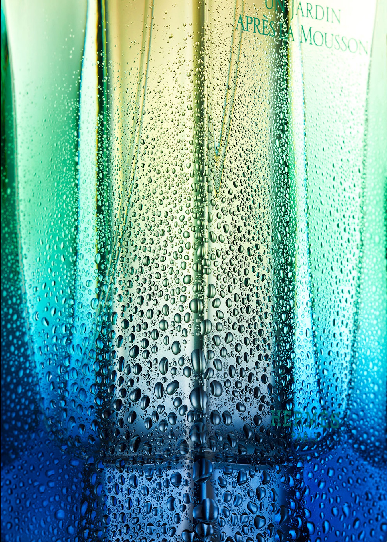 12 Jean Baptiste Degez Fragrances Craetive Paris HERMES