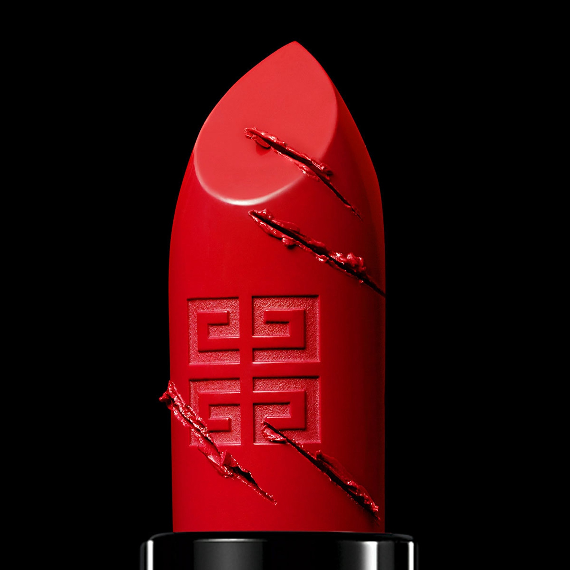 12 Simon Escourbiac Craetive Paris Makeup Lipstick A05 GIVENCHY