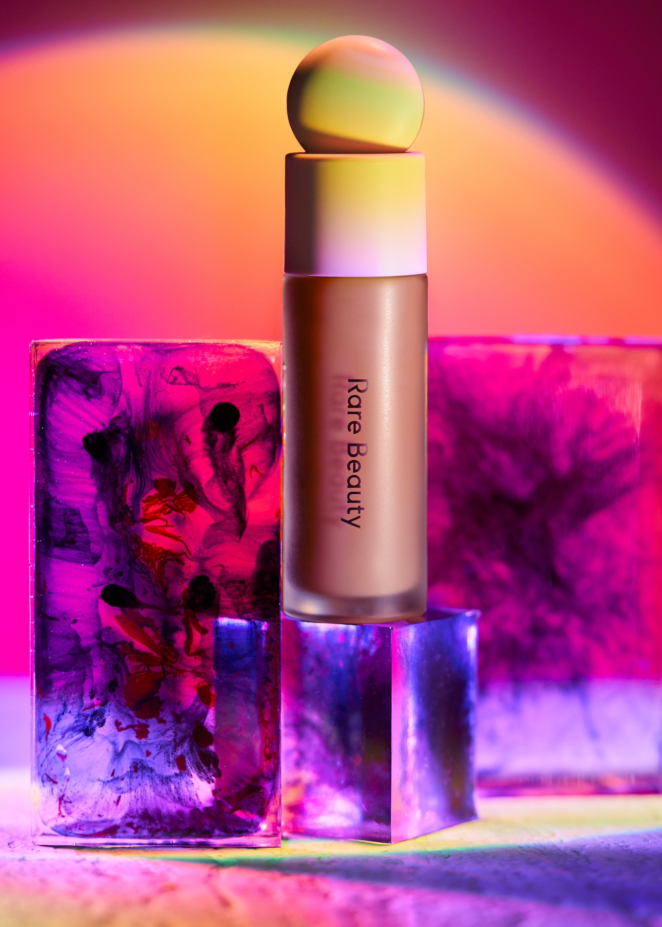 132 Fernando Gomez Craetive Paris Bold Make Up