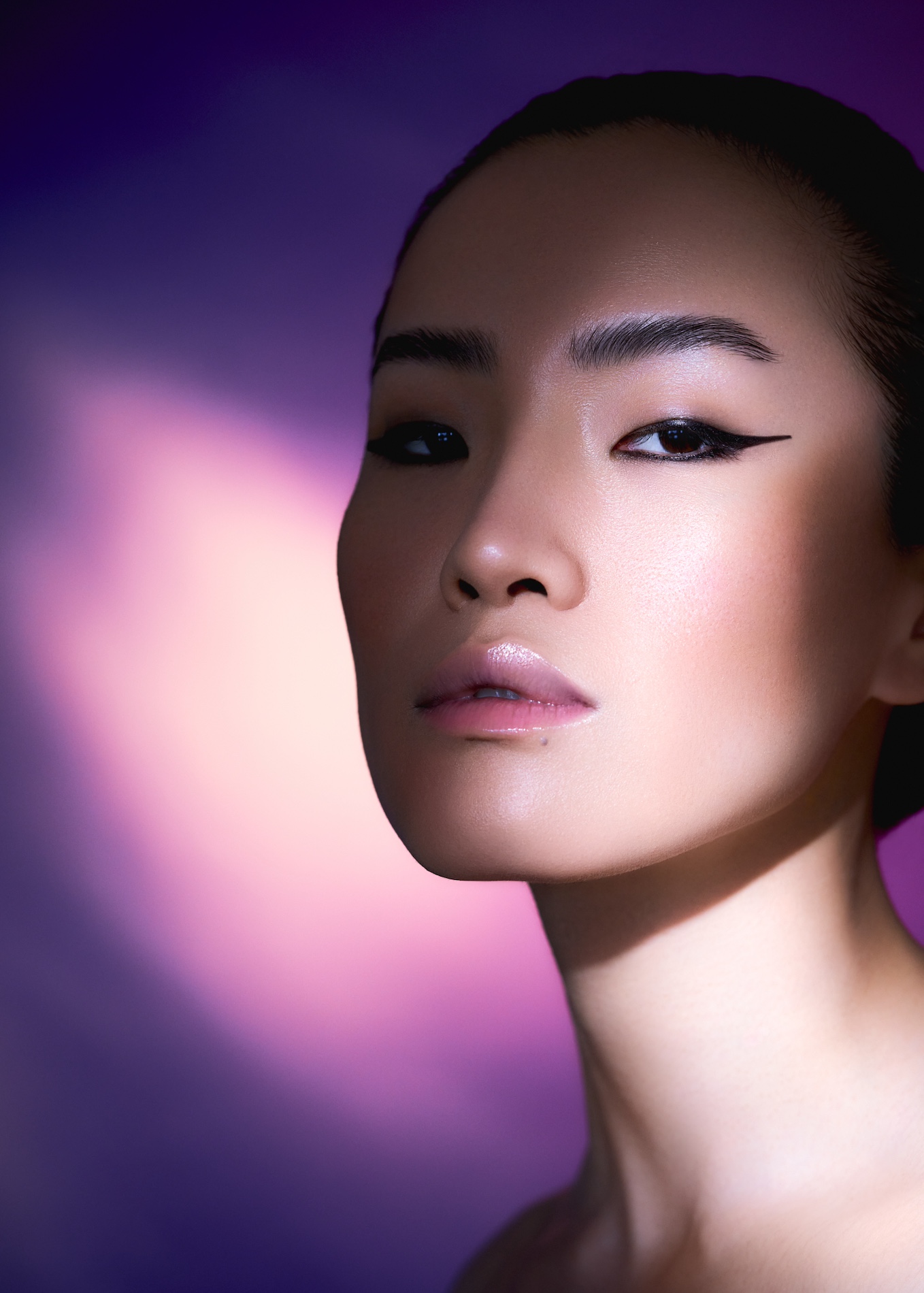 133 Fernando Gomez Craetive Paris Bold Make Up