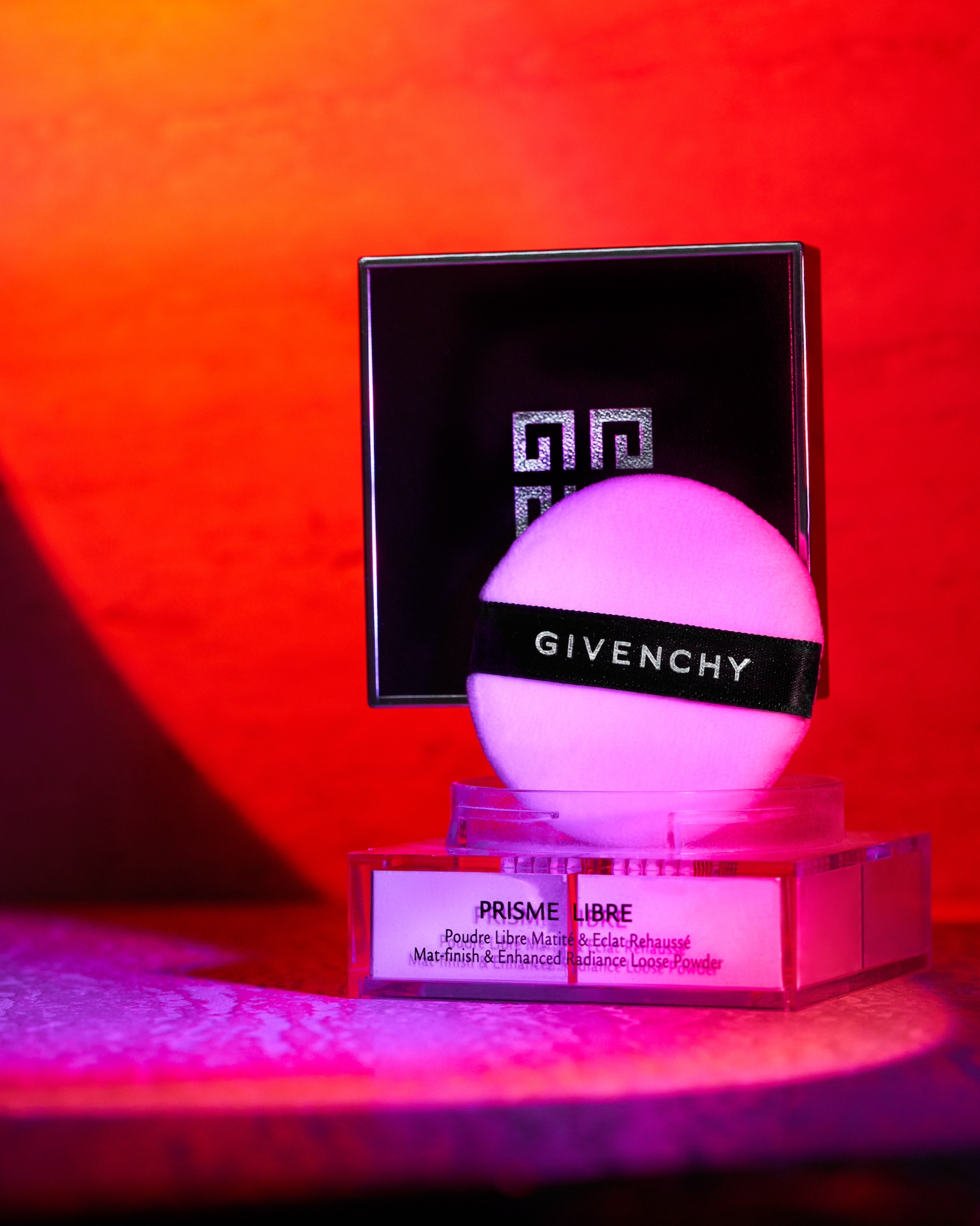 136 Fernando Gomez Craetive Paris Bold Make Up