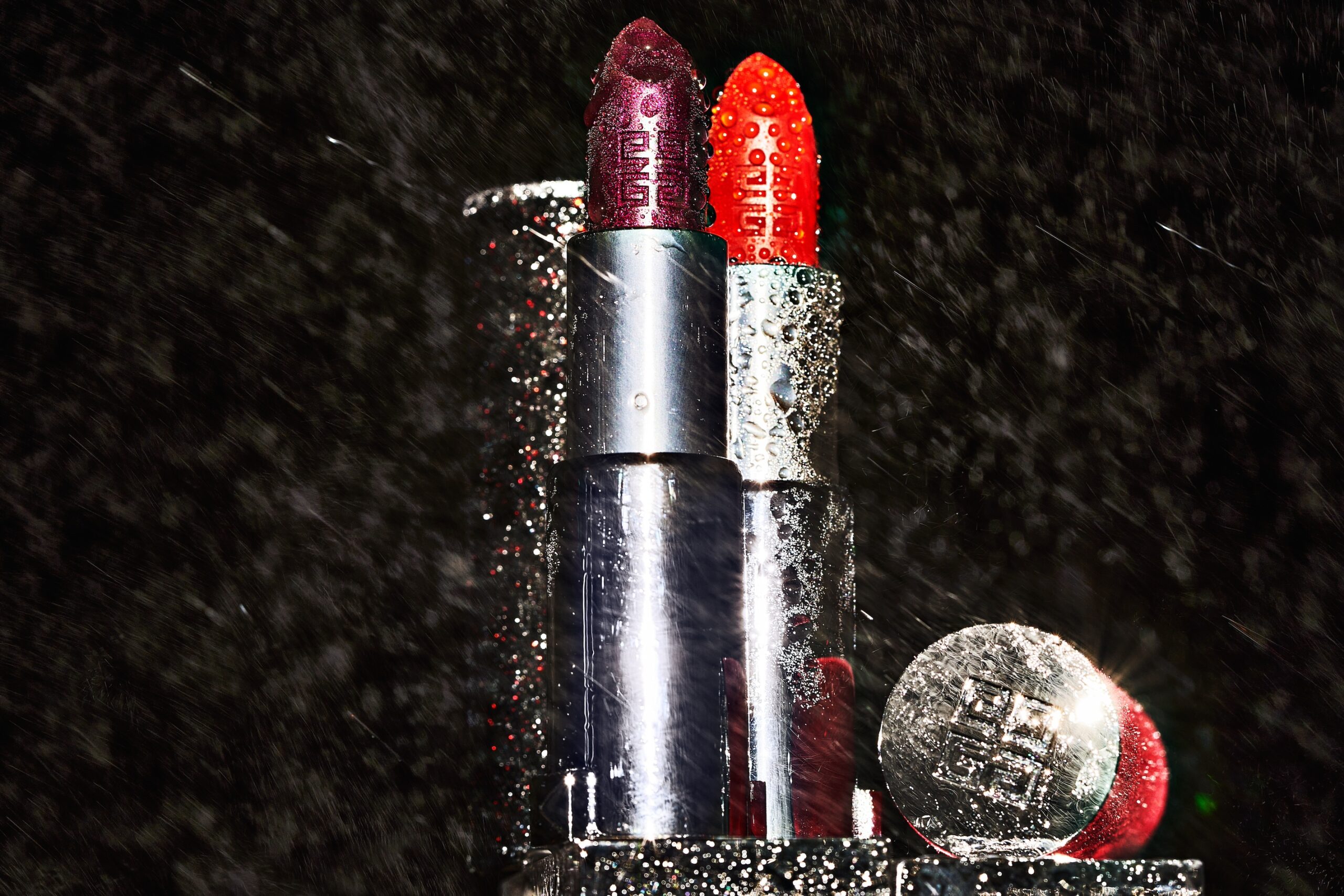 138 Fernando Gomez Craetive Paris Bold Make Up