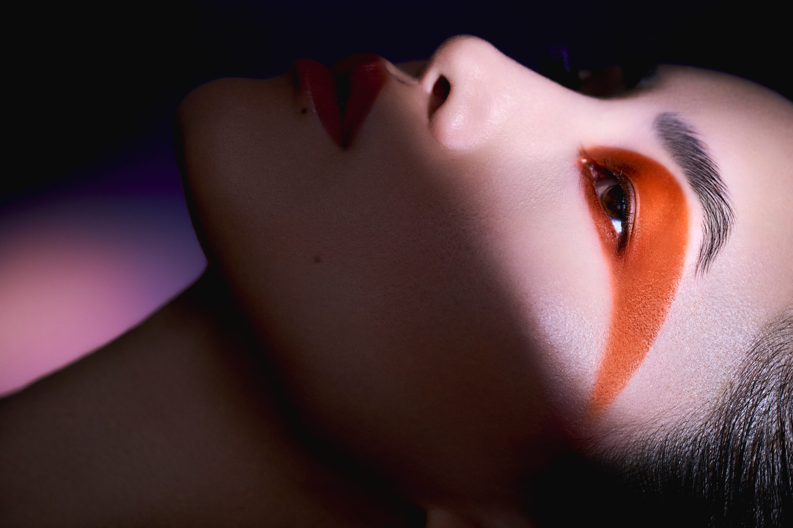 139 Fernando Gomez Craetive Paris Bold Make Up