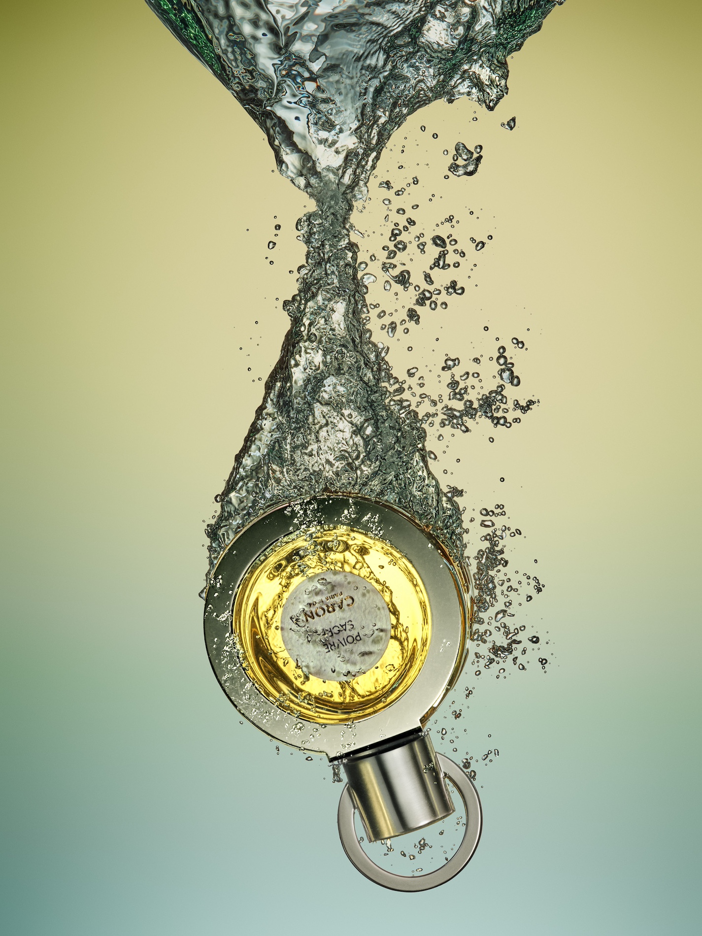 13 Jean Baptiste Degez Fragrances Craetive Paris CARON