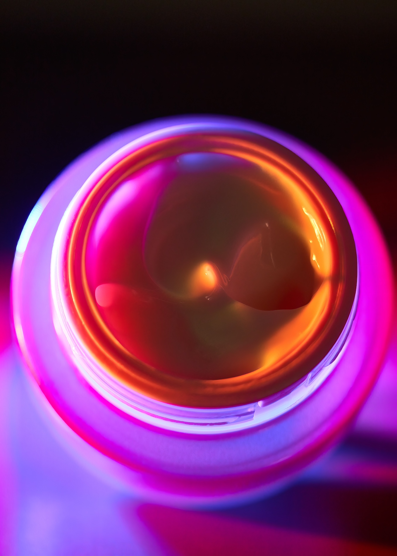 140 Fernando Gomez Craetive Paris Bold Make Up