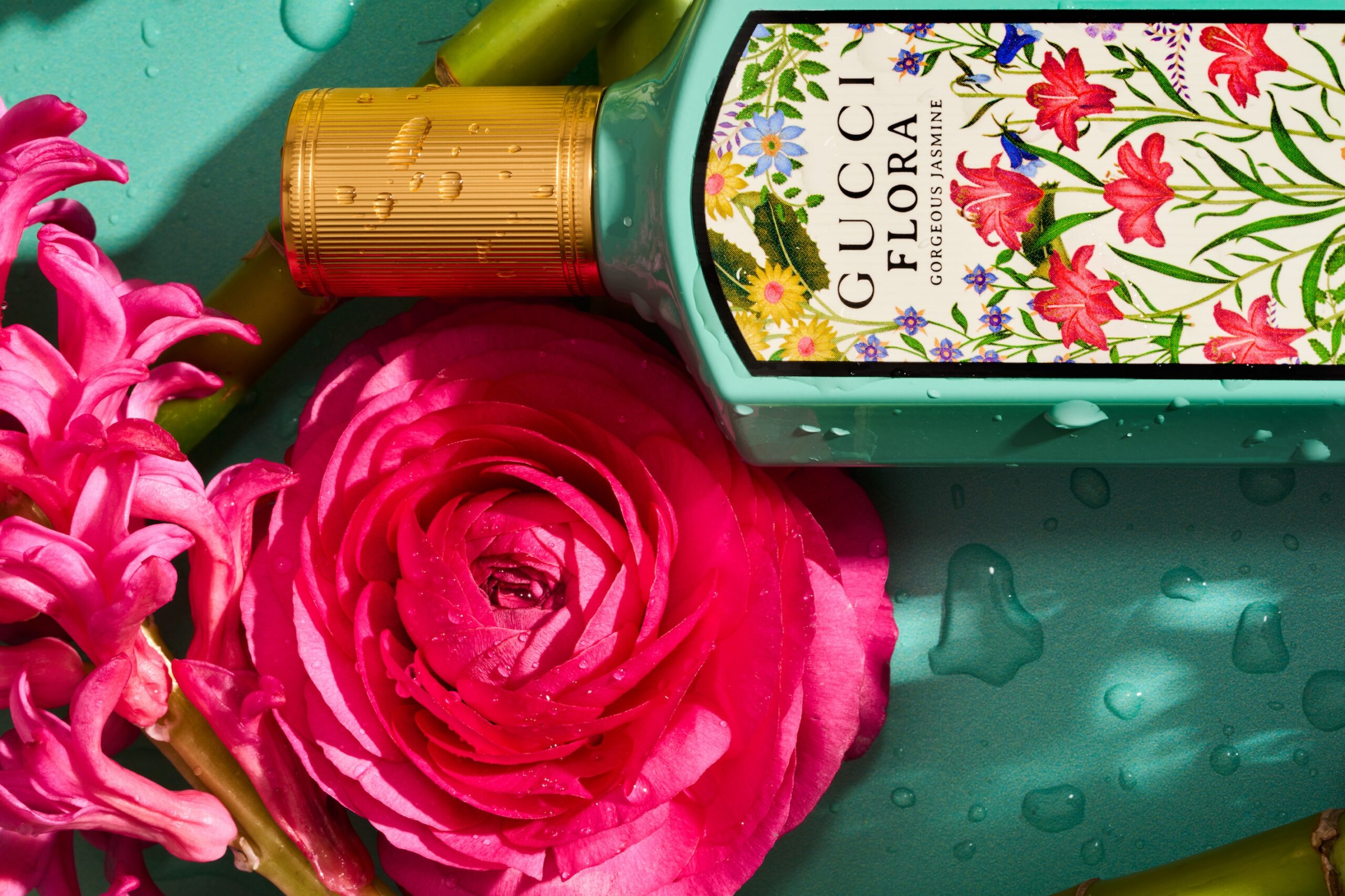 14 Fernando Gomez Craetive Paris Fragrances Flowers