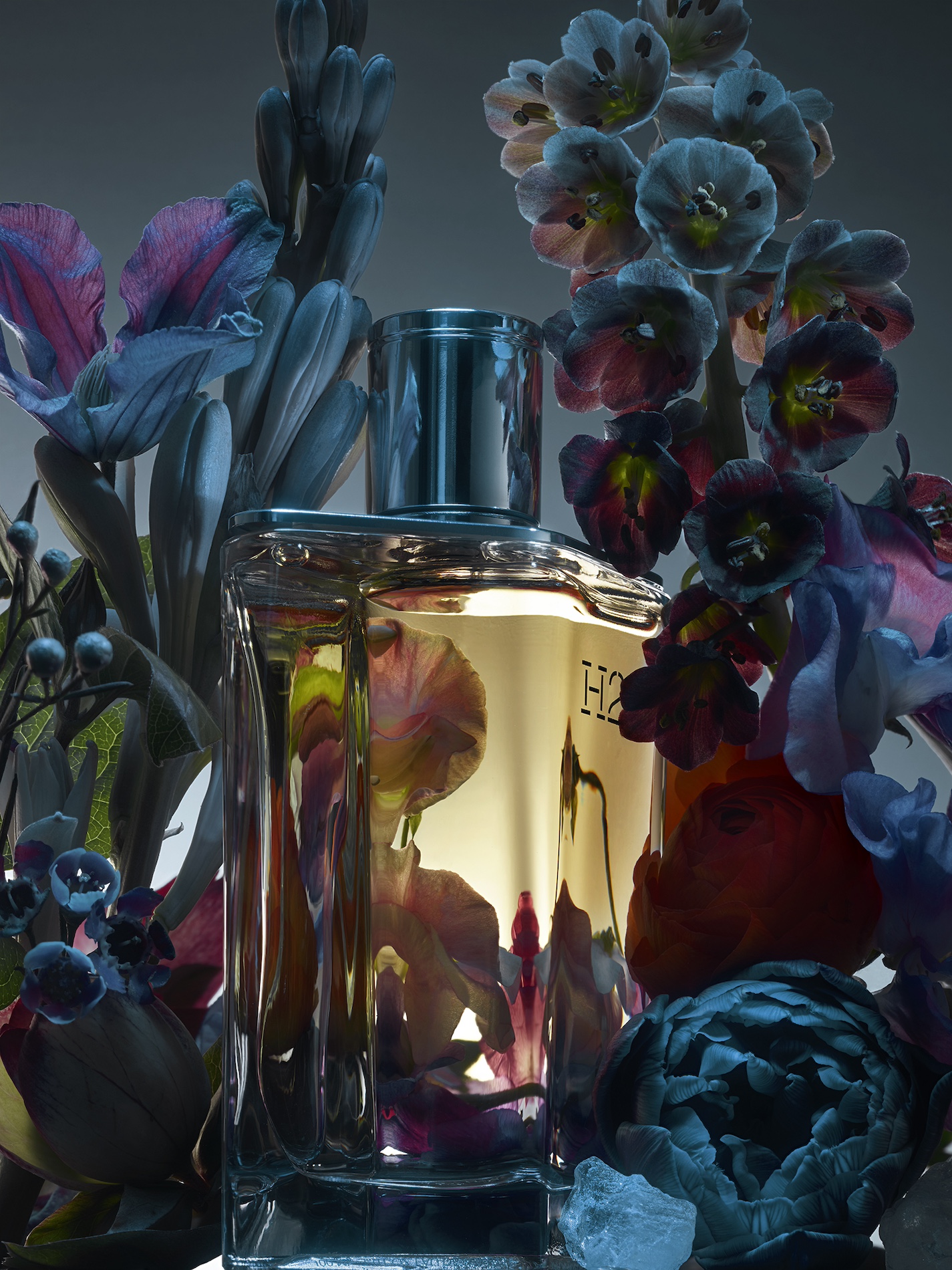 16 Jean Baptiste Degez Fragrances Craetive Paris HERMES