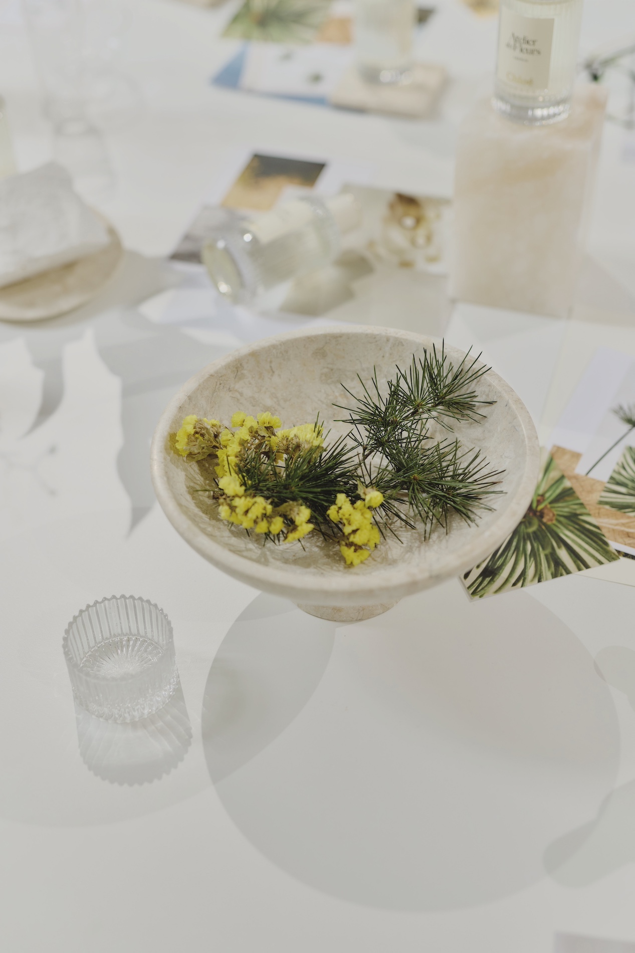 16 Thyrse Craetive Paris Scenography Chloé 1